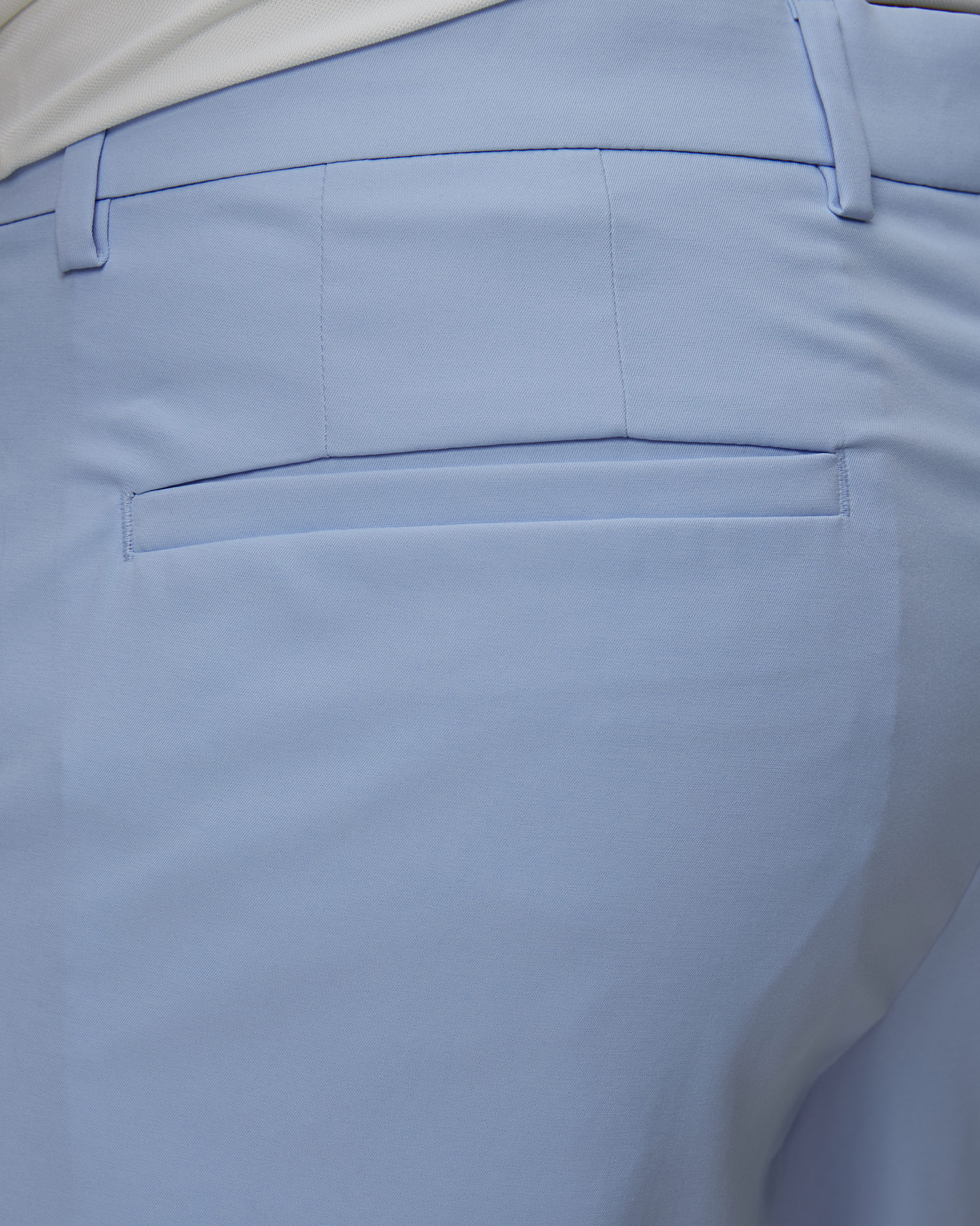 Pantaloni scurți albaștri pentru bărbați Ralph Lauren RLX Golf