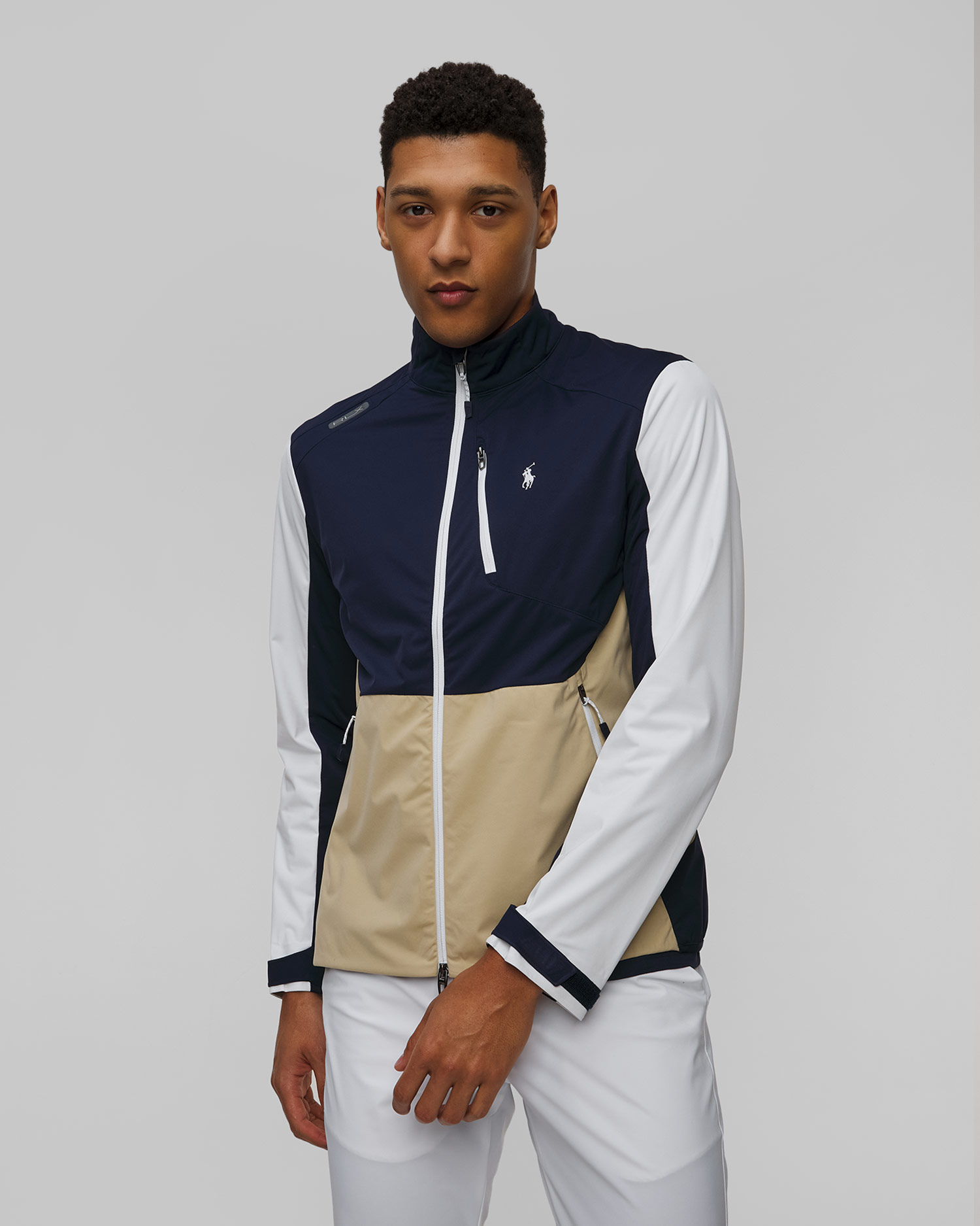 Pánska bunda Ralph Lauren RLX Golf