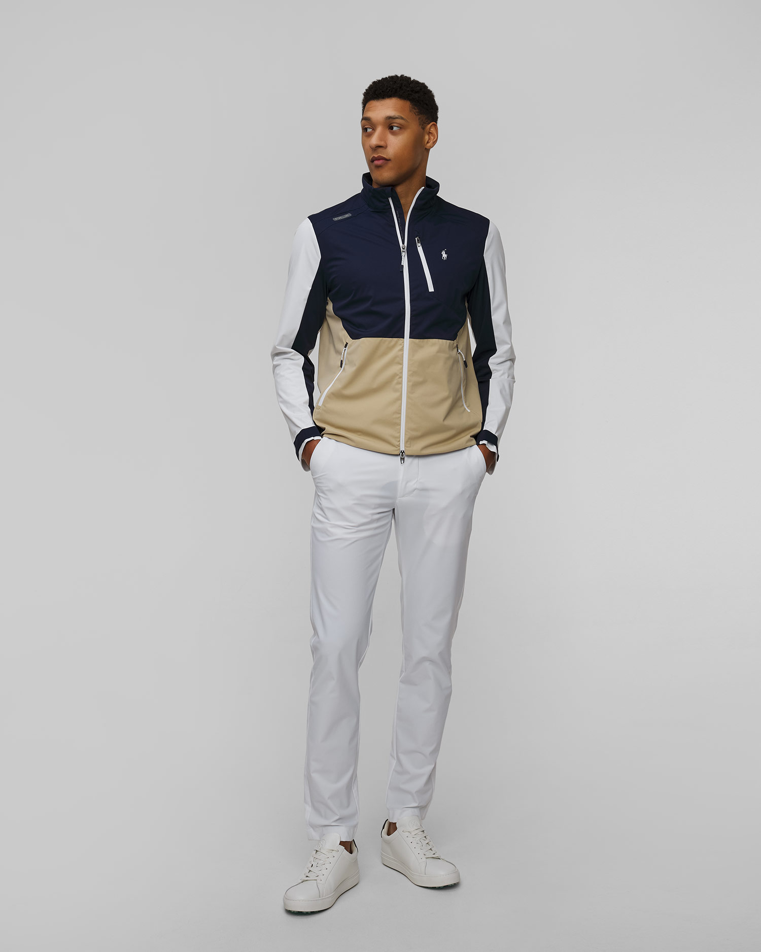 Pánska bunda Ralph Lauren RLX Golf