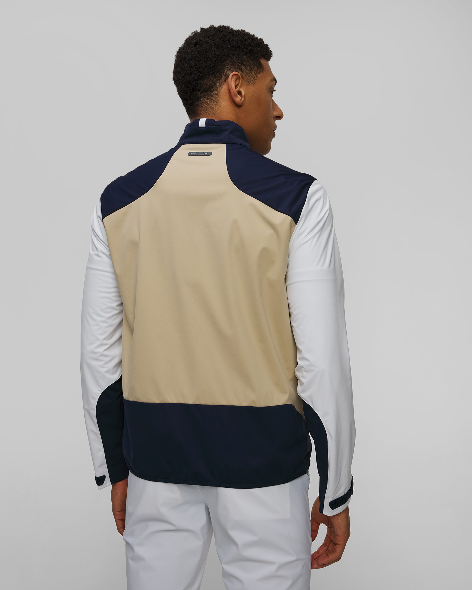 Pánska bunda Ralph Lauren RLX Golf