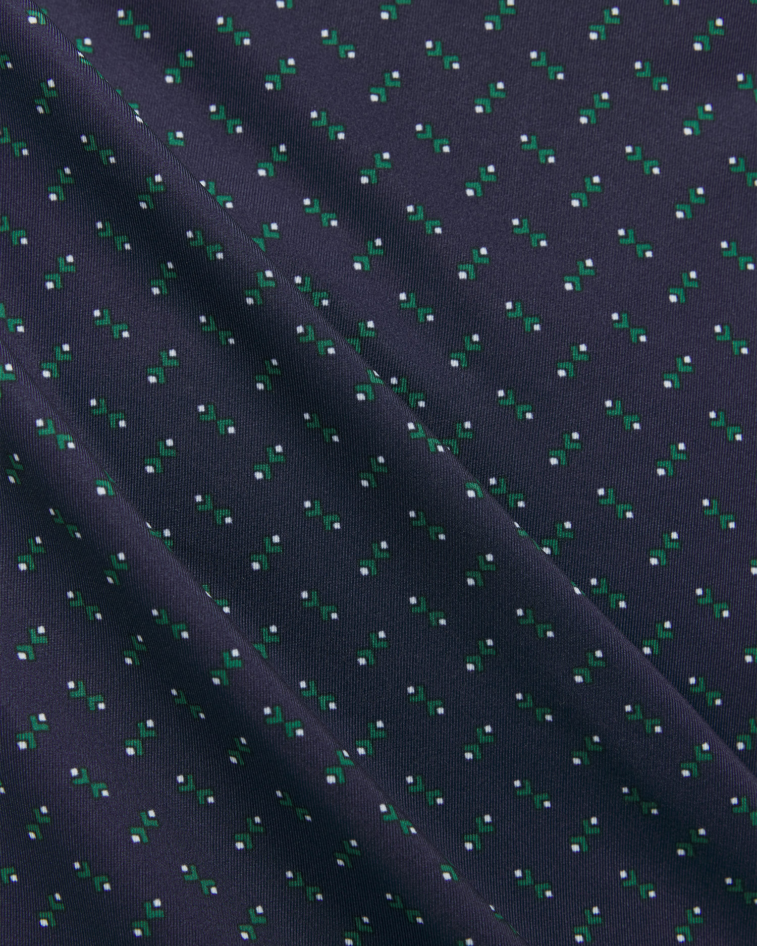 Tmavě modrá pánská polokošile Ralph Lauren RLX Golf
