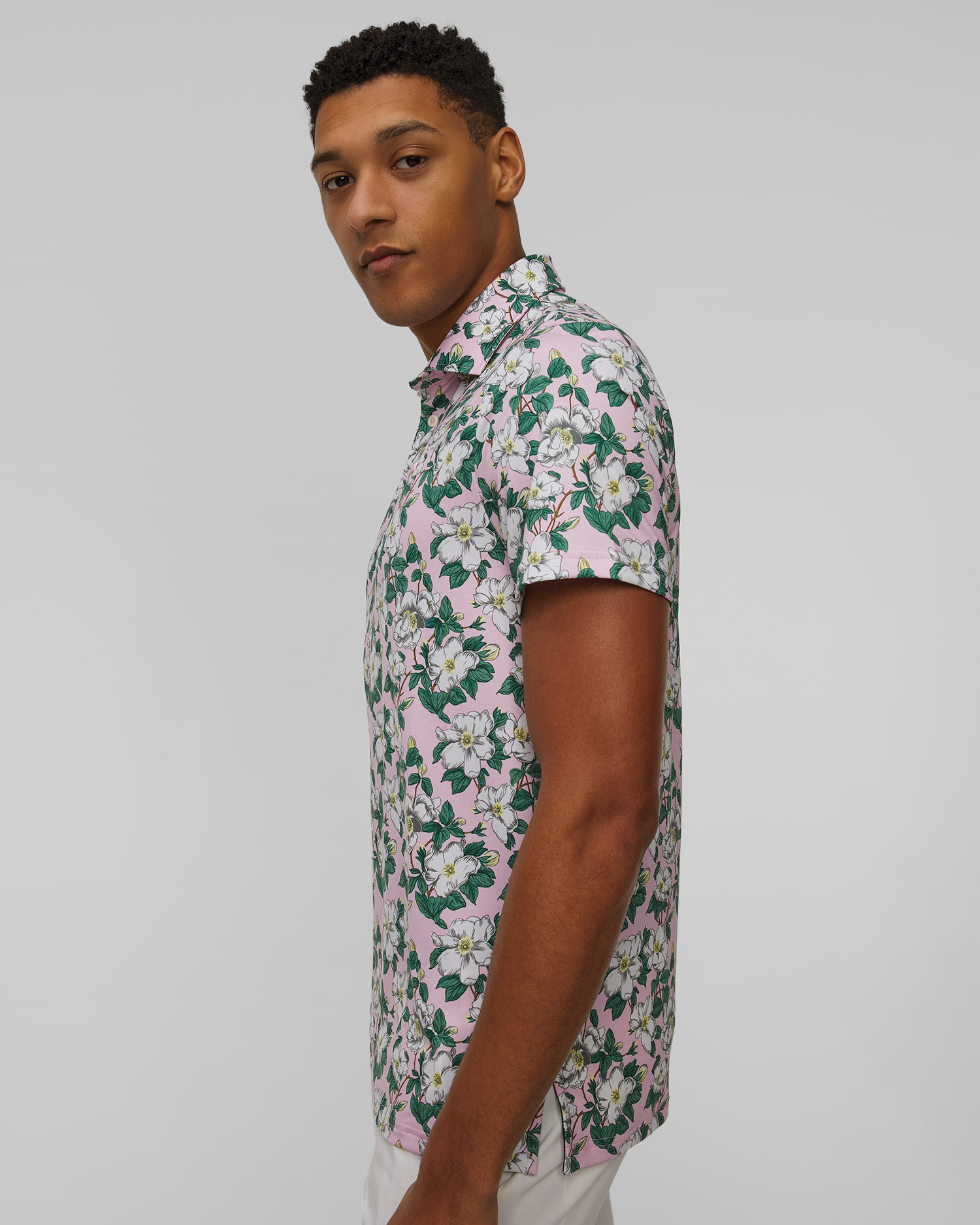 Men's polo Ralph Lauren RLX Golf