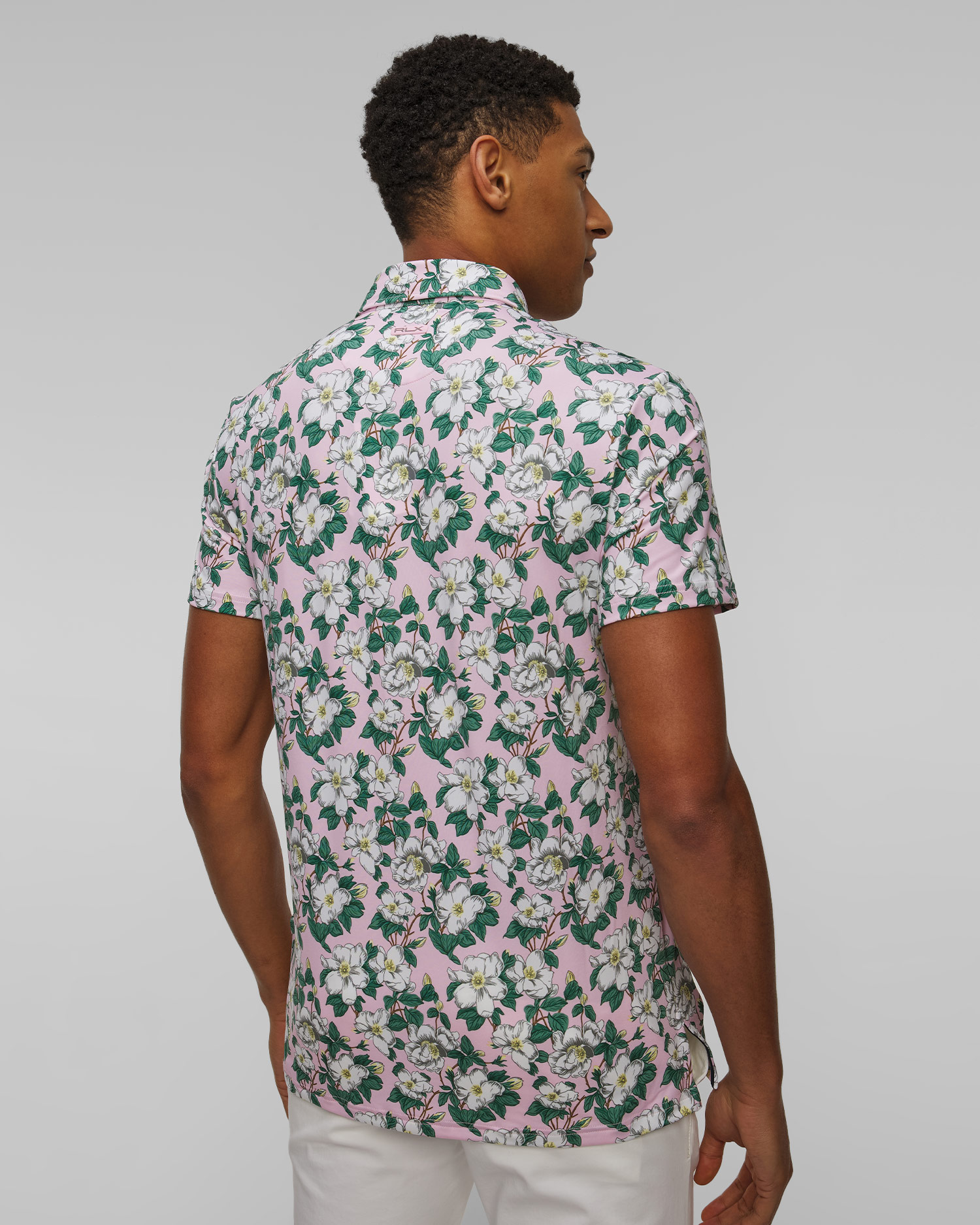 Men's polo Ralph Lauren RLX Golf