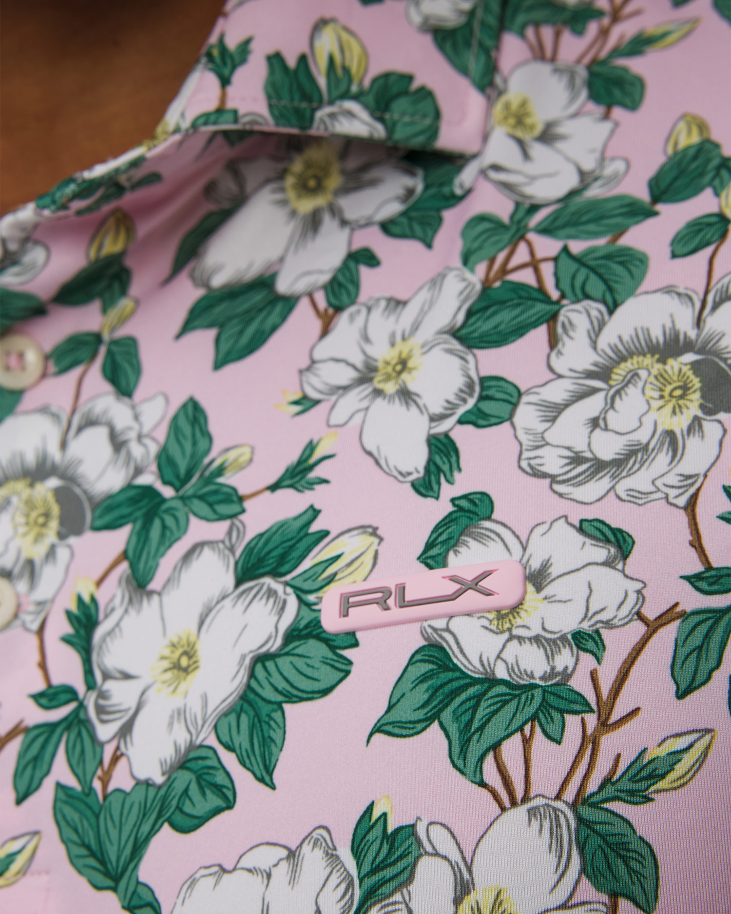 Men's polo Ralph Lauren RLX Golf