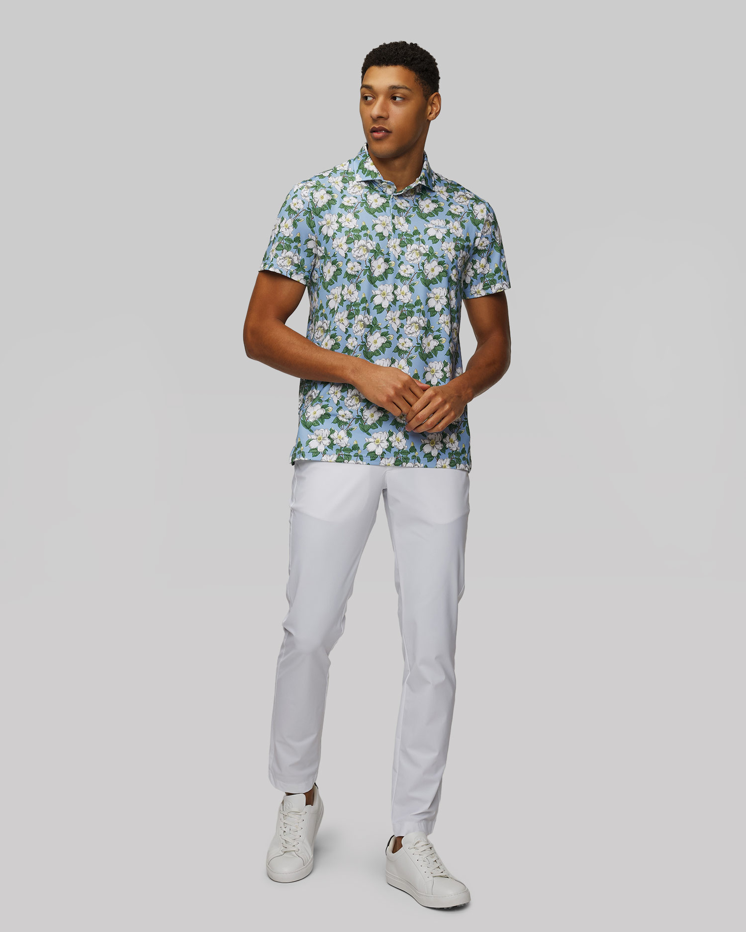 Pánské polo Ralph Lauren RLX Golf