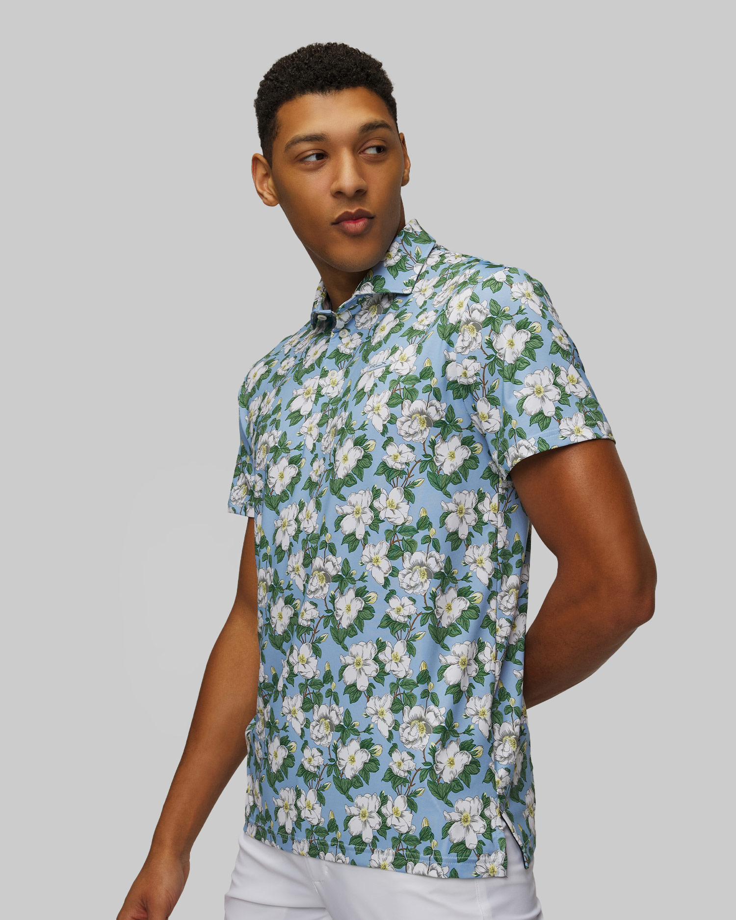 Men's polo Ralph Lauren RLX Golf