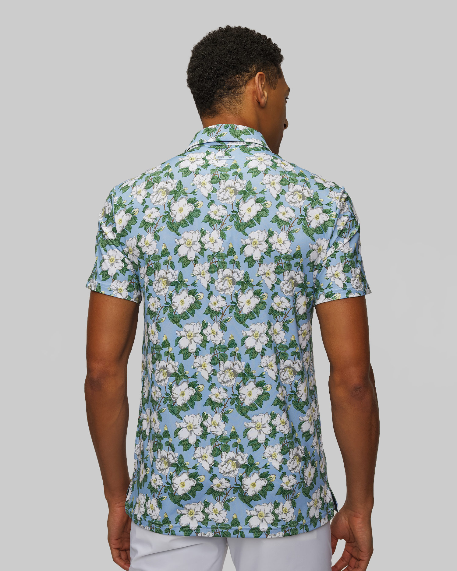 Men's polo Ralph Lauren RLX Golf