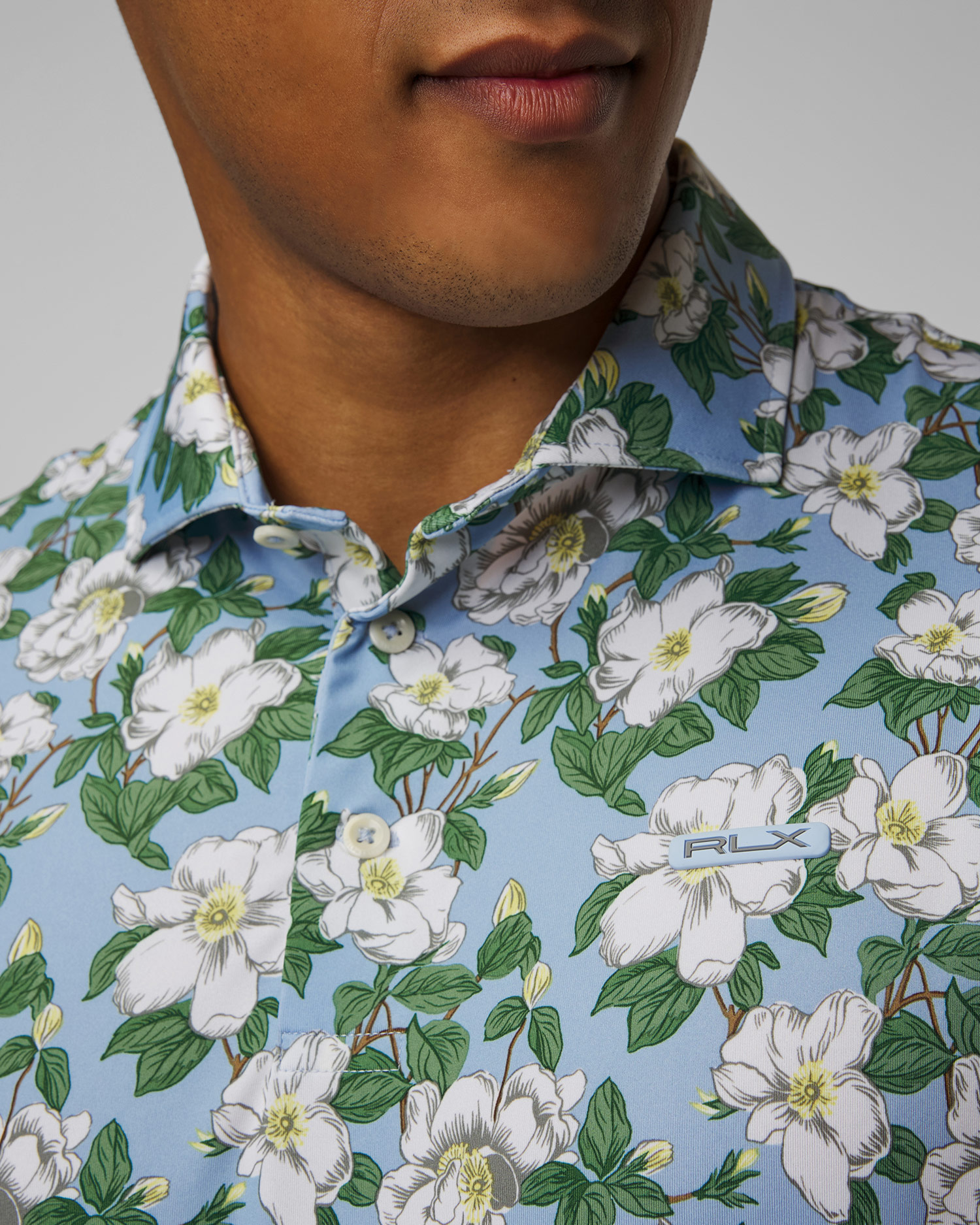 Men's polo Ralph Lauren RLX Golf