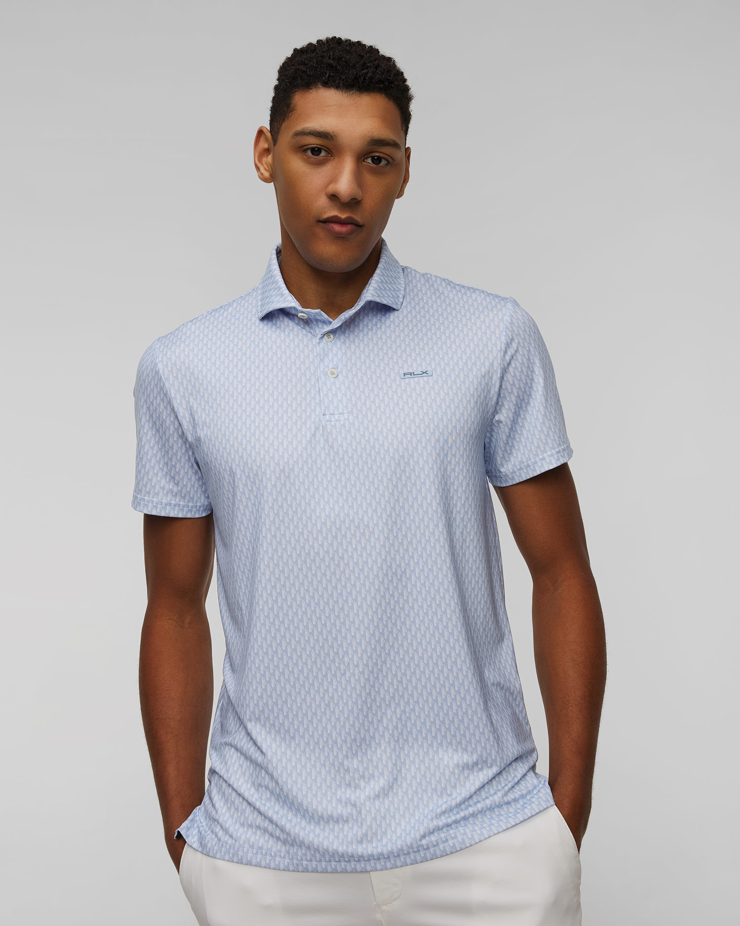 Men's polo Ralph Lauren RLX Golf