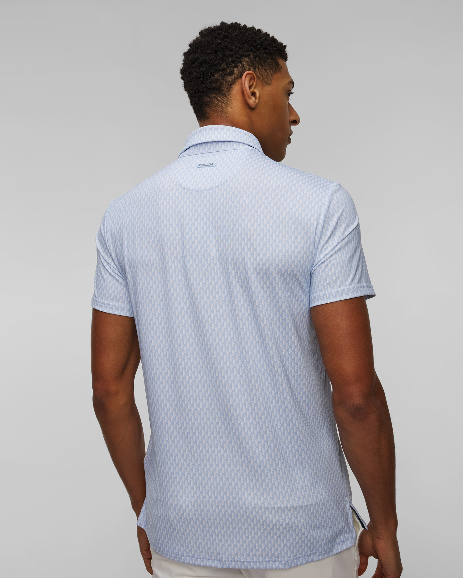 Men's polo Ralph Lauren RLX Golf