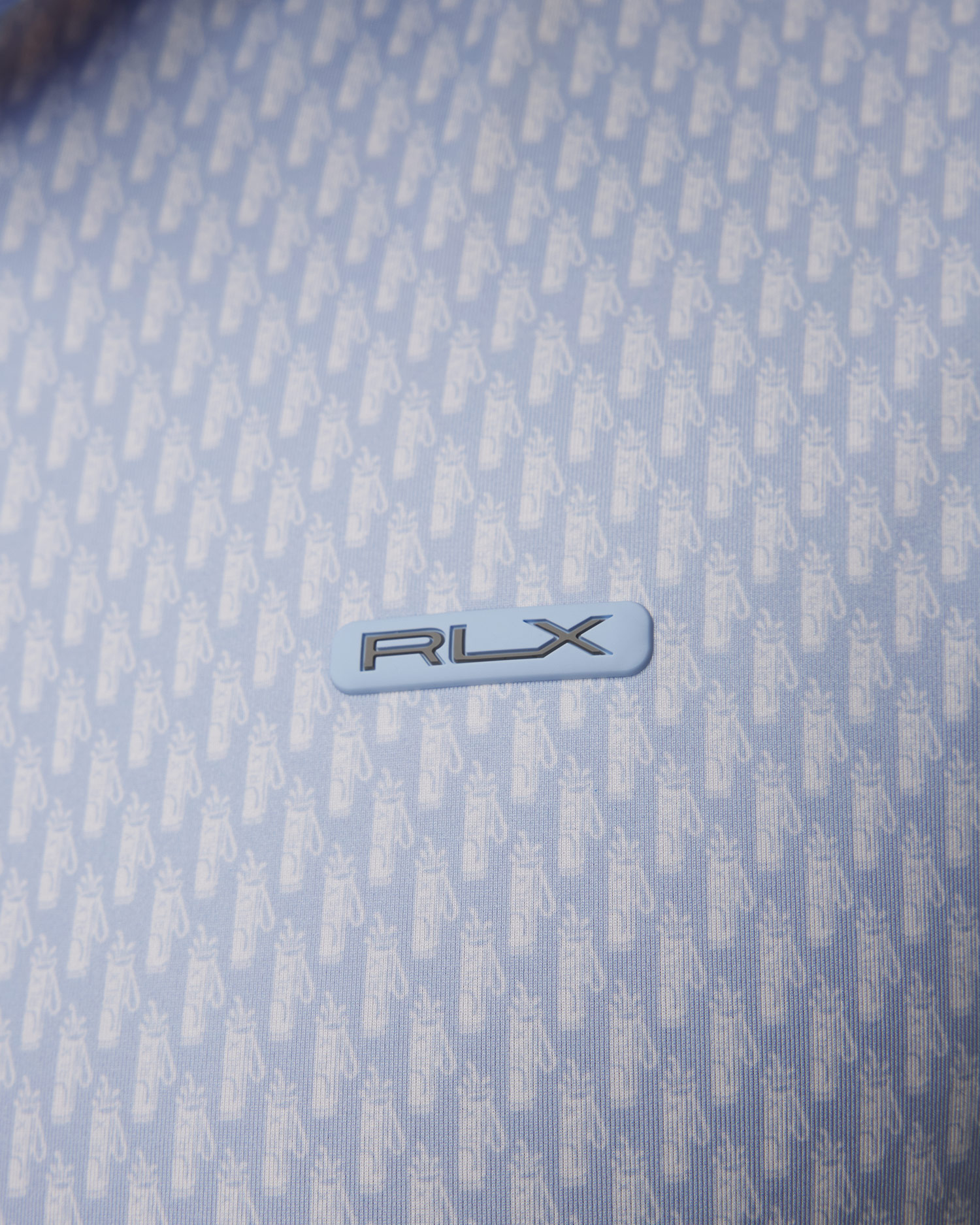 Men's polo Ralph Lauren RLX Golf