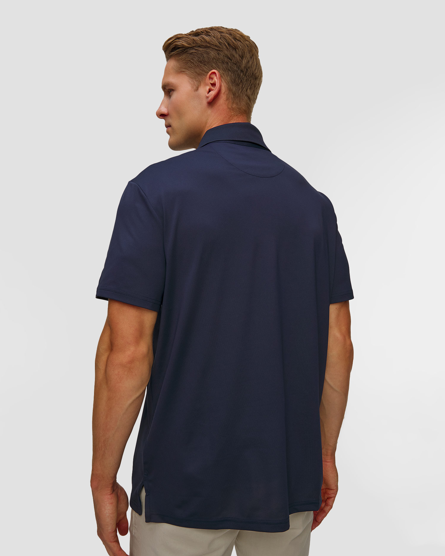 Tricou polo pentru bărbați RLX Ralph Lauren 