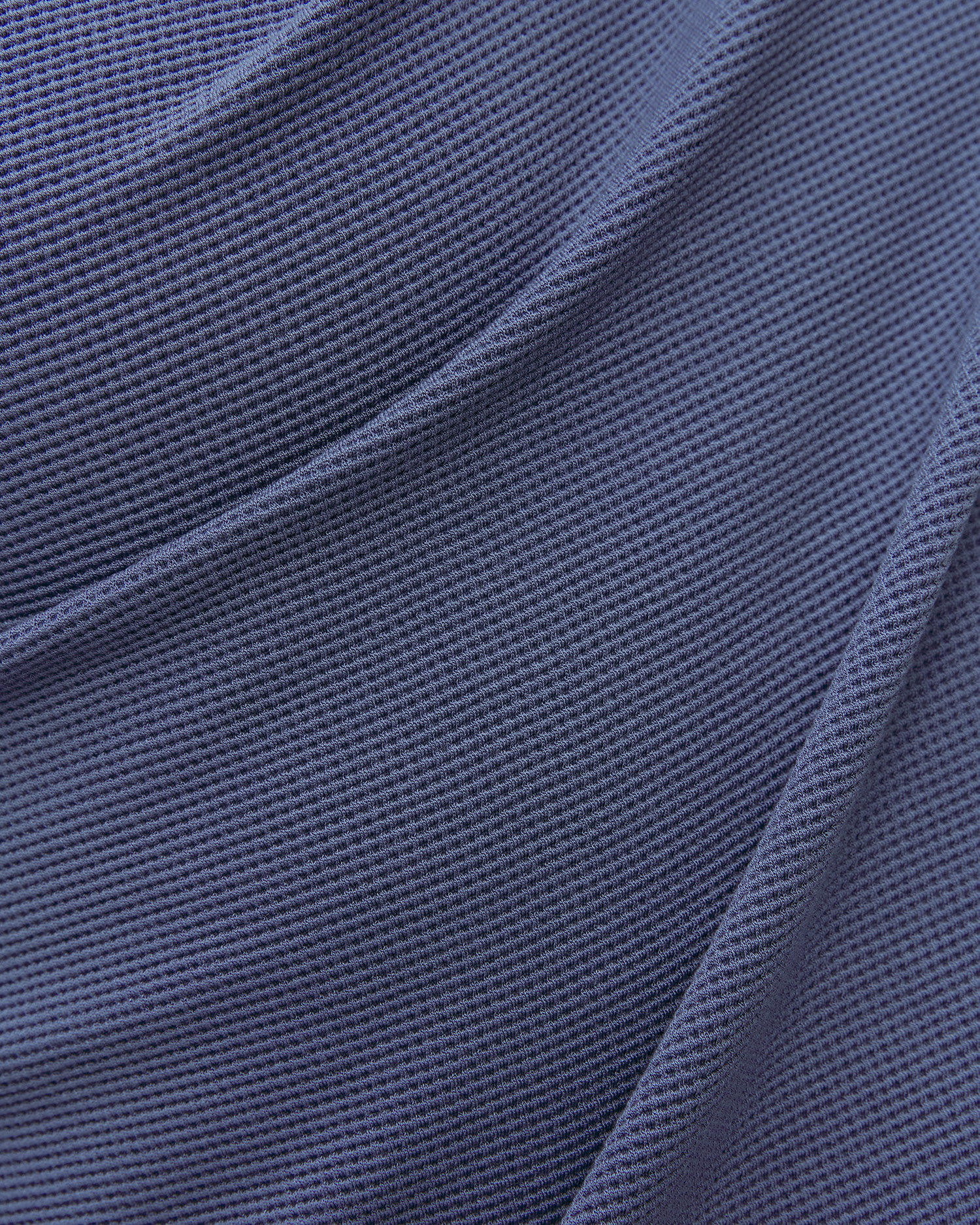 Hanorac tricotat albastru pentru bărbați RLX Ralph Lauren 