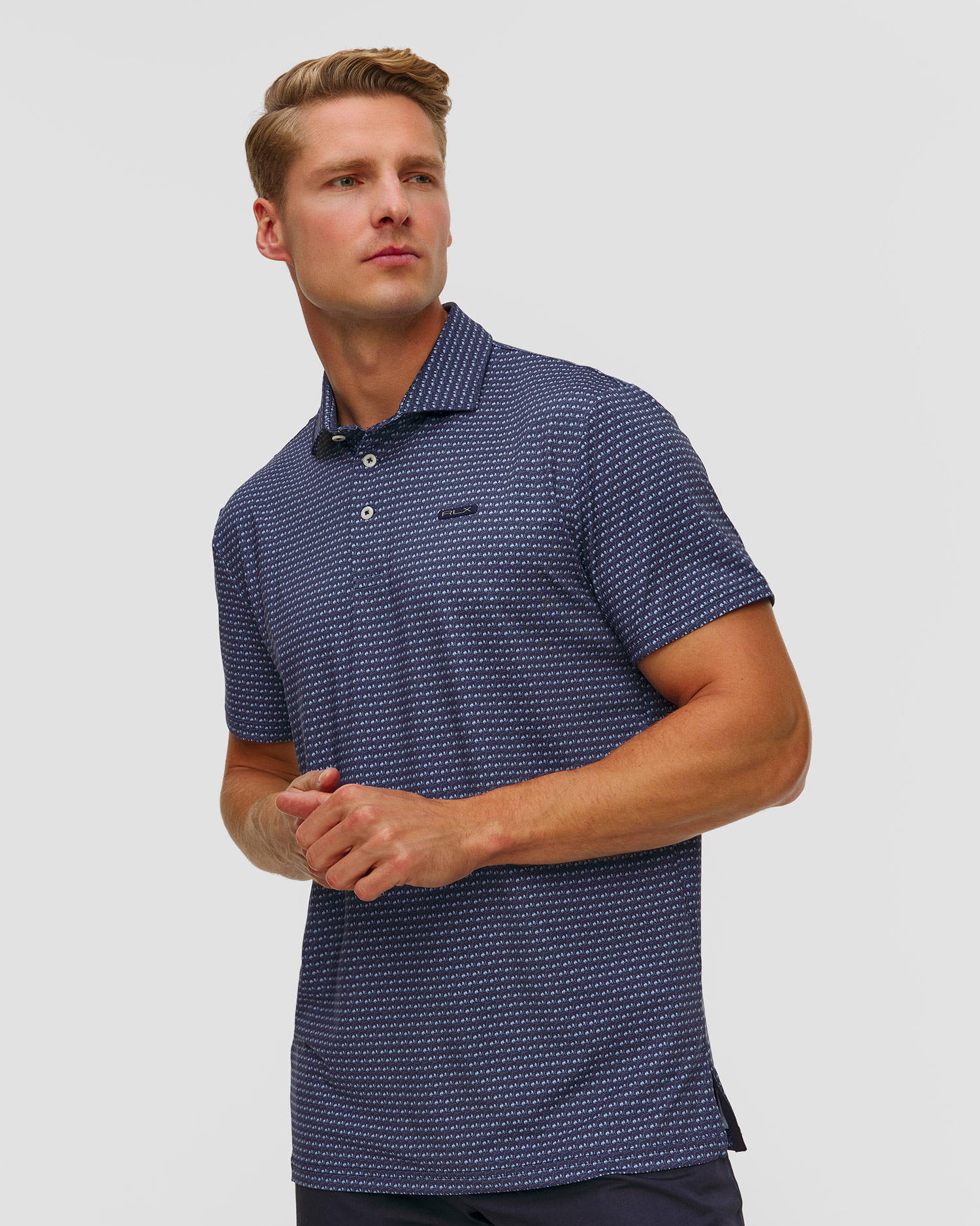 Men's polo shirt RLX Ralph Lauren