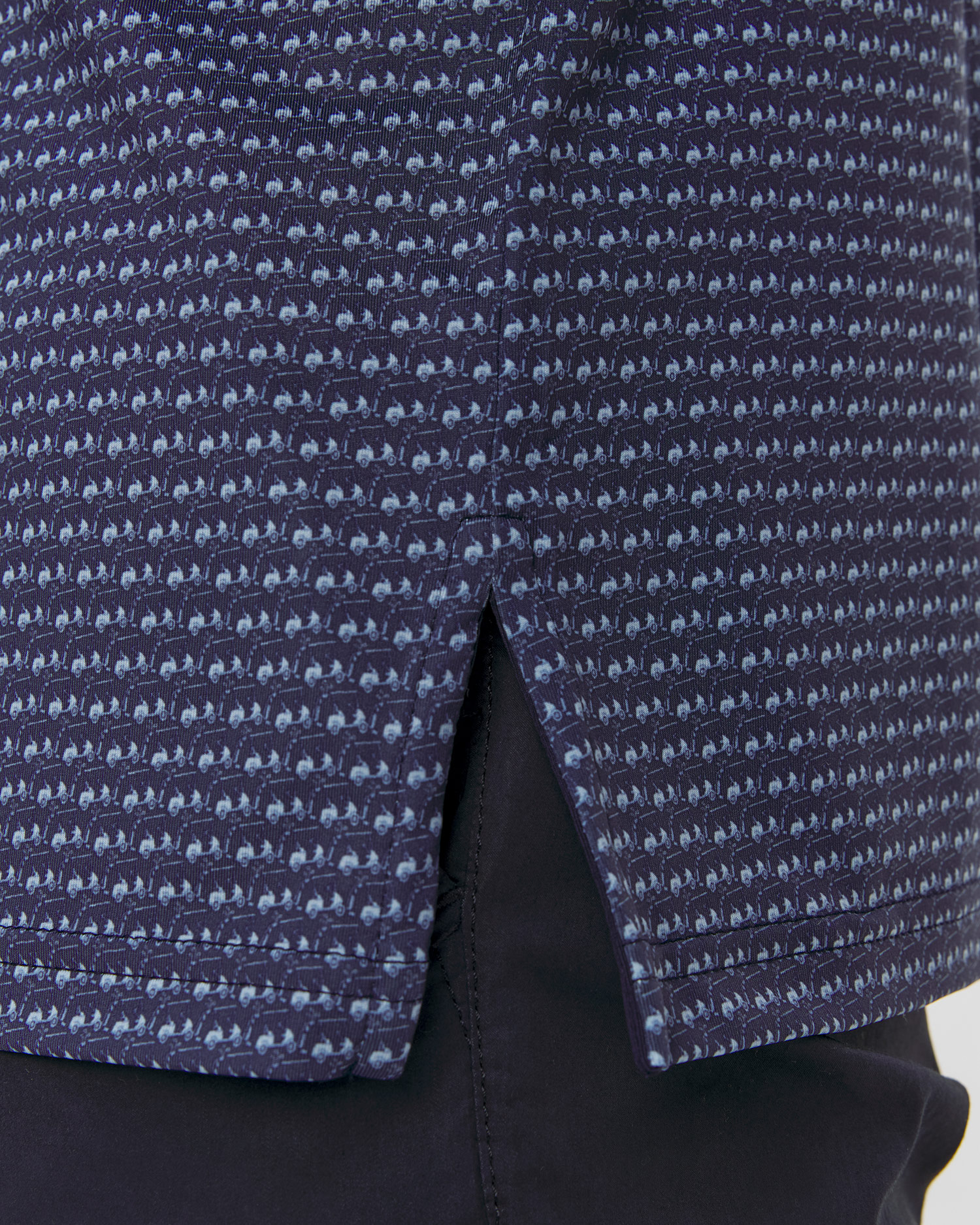 Tricou polo pentru bărbați RLX Ralph Lauren 