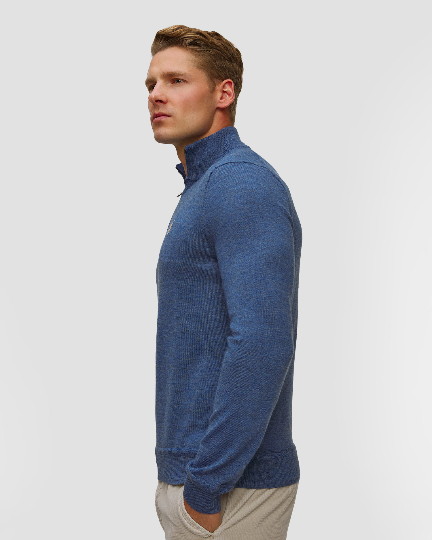 Men's with wool sweater Polo Ralph Lauren