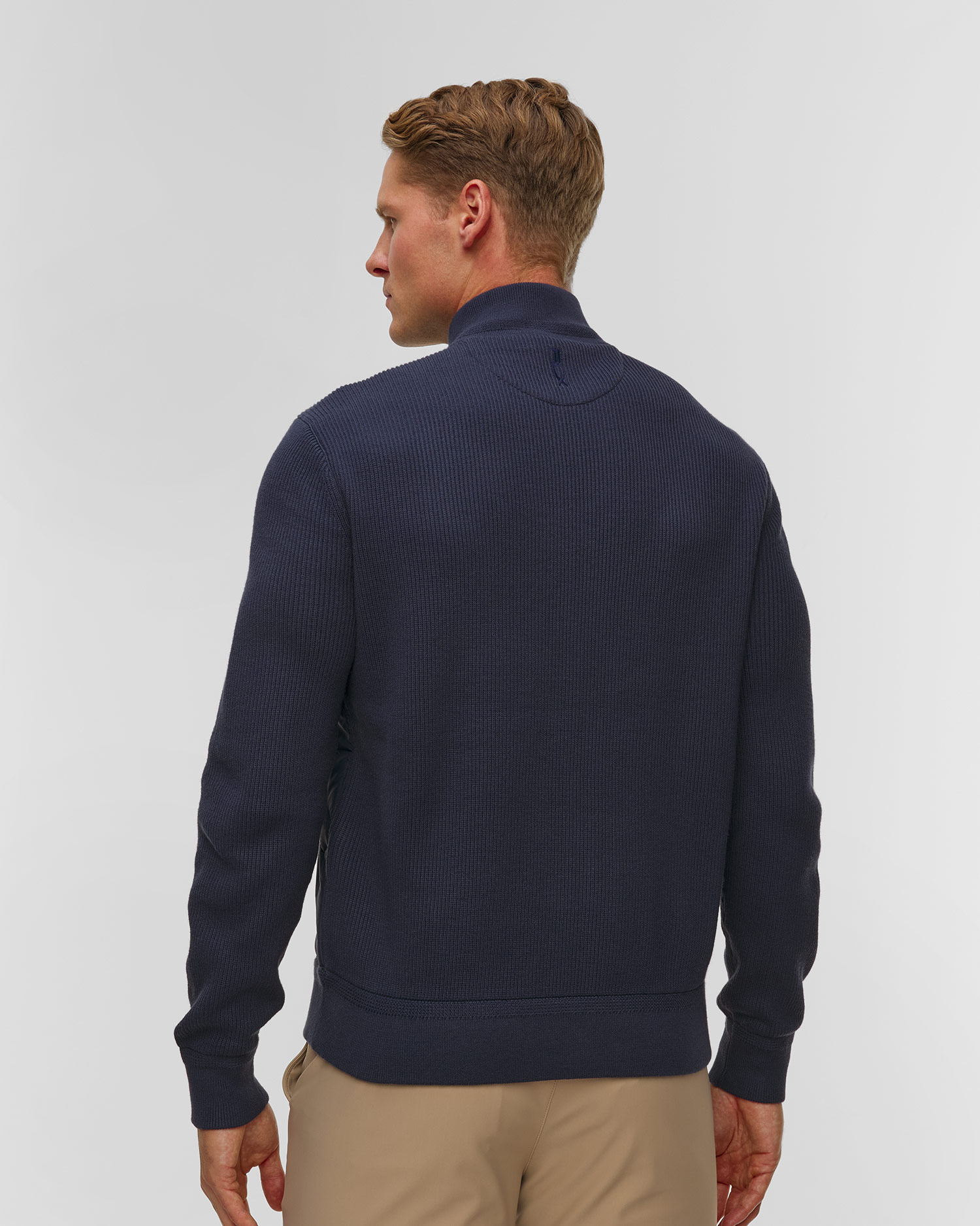 Pulover hibrid pentru bărbați RLX Ralph Lauren