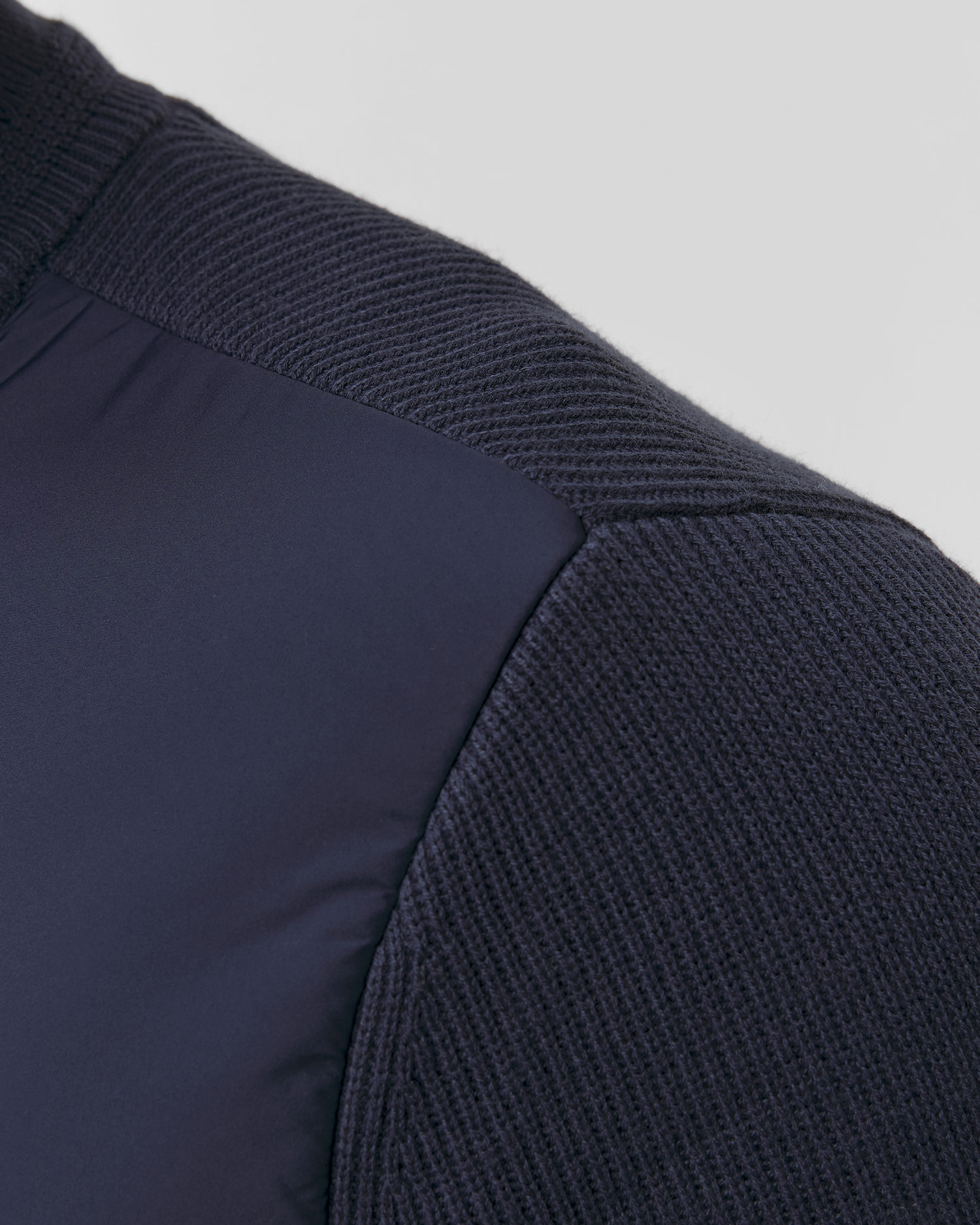 Pulover hibrid pentru bărbați RLX Ralph Lauren