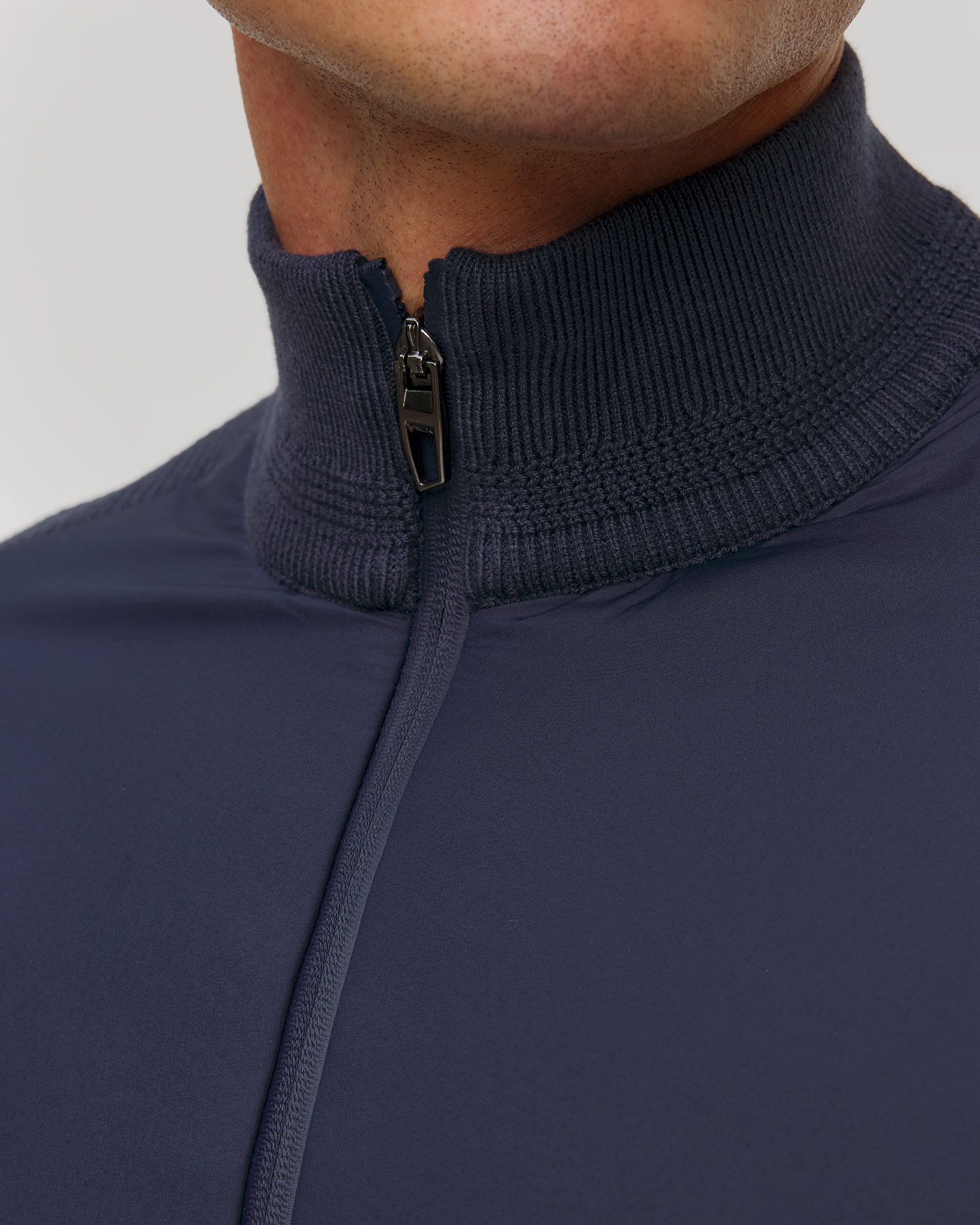 Pulover hibrid pentru bărbați RLX Ralph Lauren