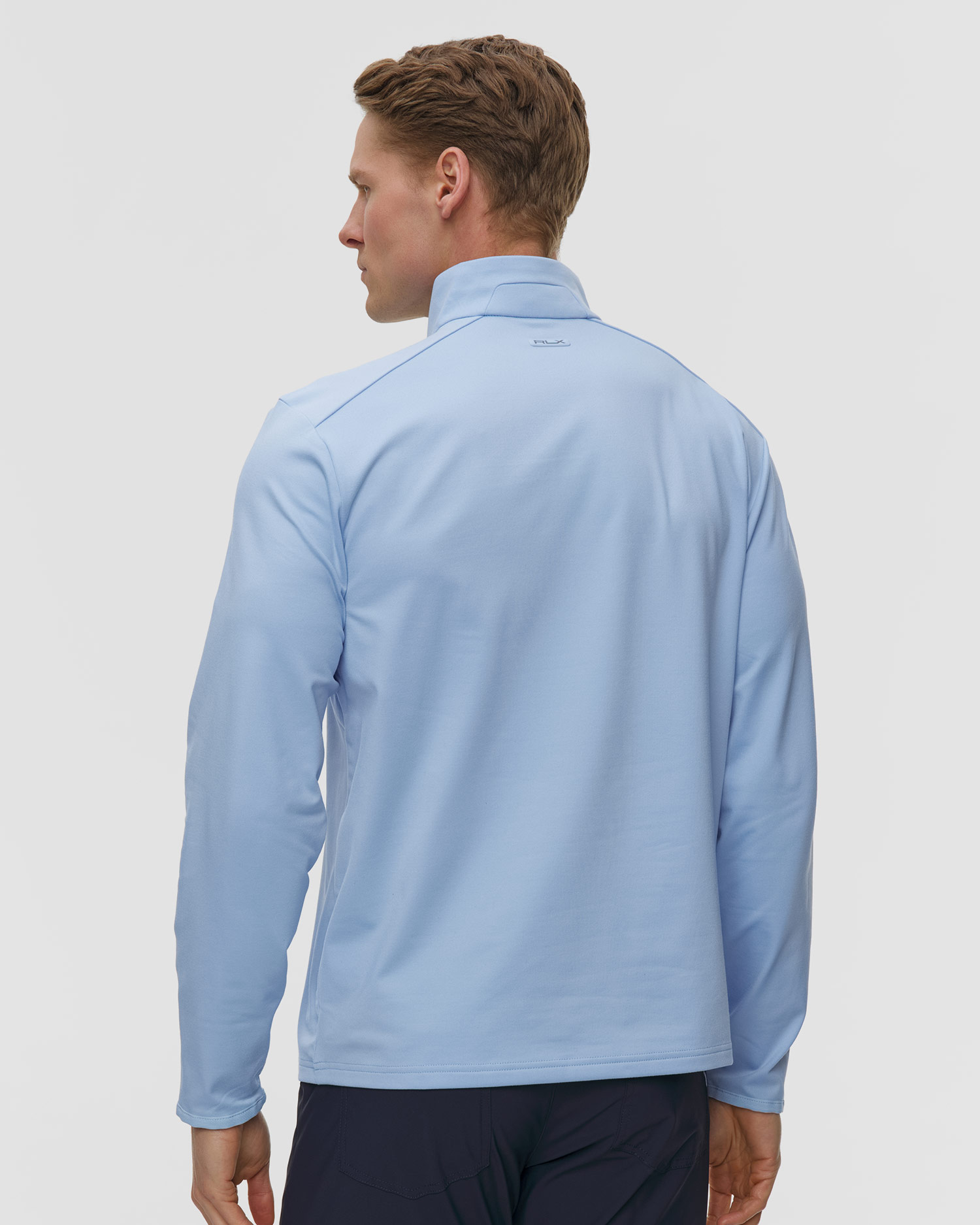 Sweat-shirt pour hommes RLX Ralph Lauren