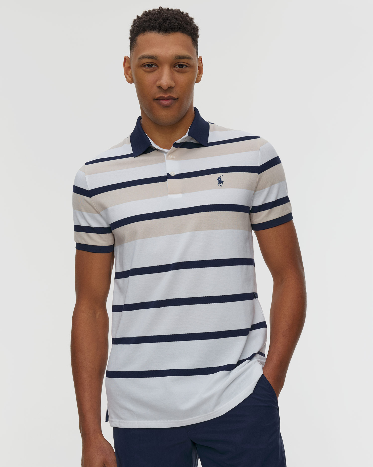 Polo męskie RLX Ralph Lauren