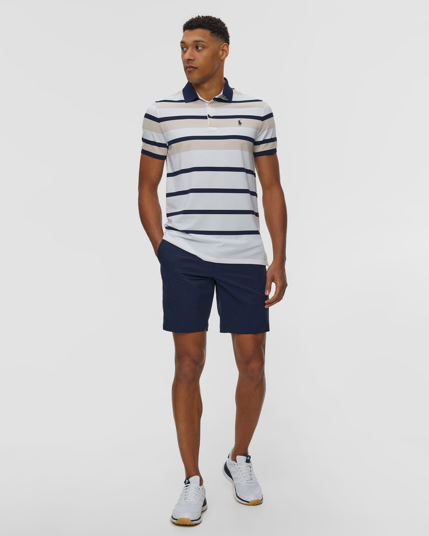 Polo męskie RLX Ralph Lauren
