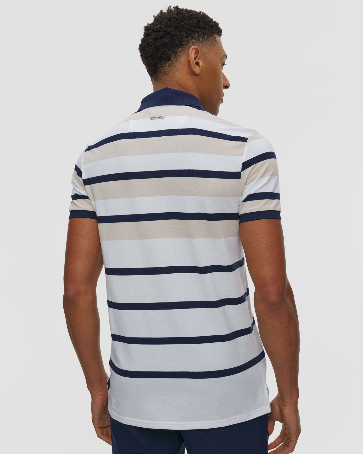 Polo męskie RLX Ralph Lauren