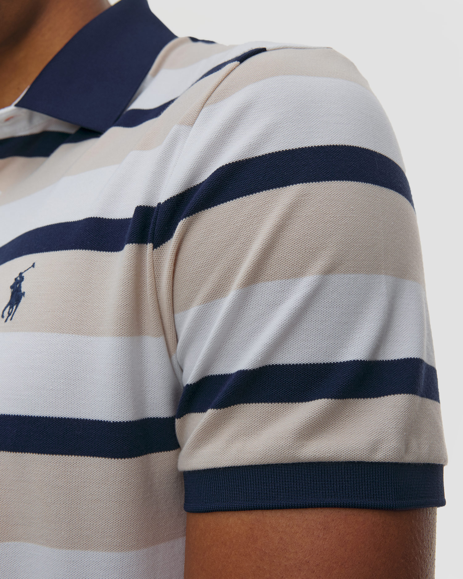 Polo męskie RLX Ralph Lauren