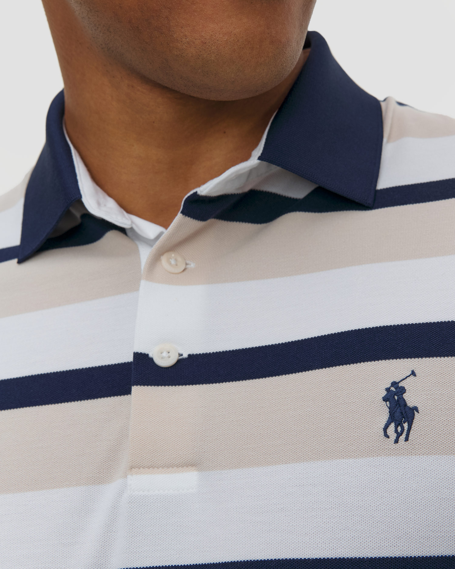 Polo męskie RLX Ralph Lauren