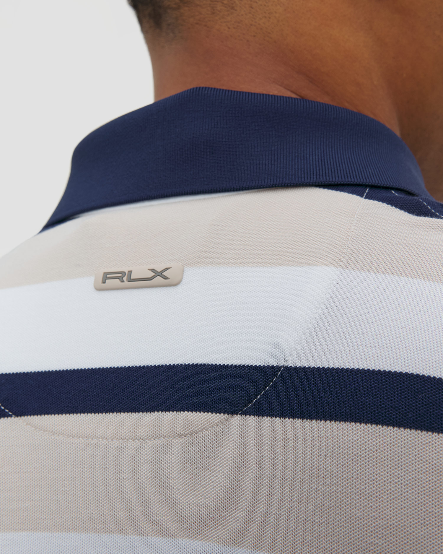 Polo męskie RLX Ralph Lauren
