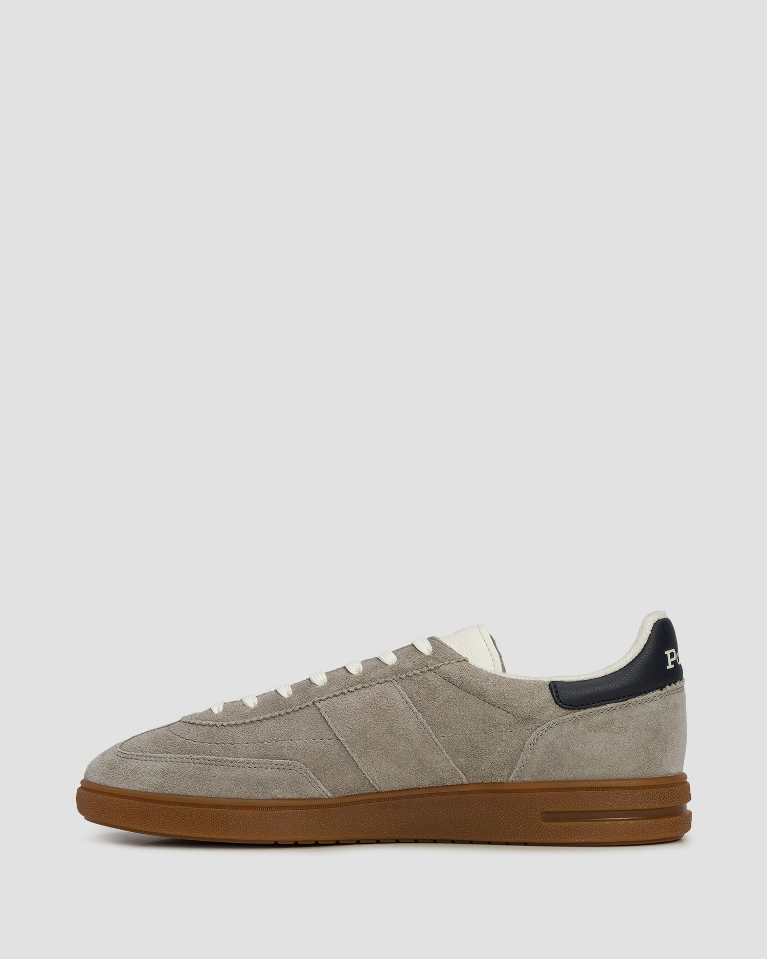 Sneakers in pelle da uomo Polo Ralph Lauren