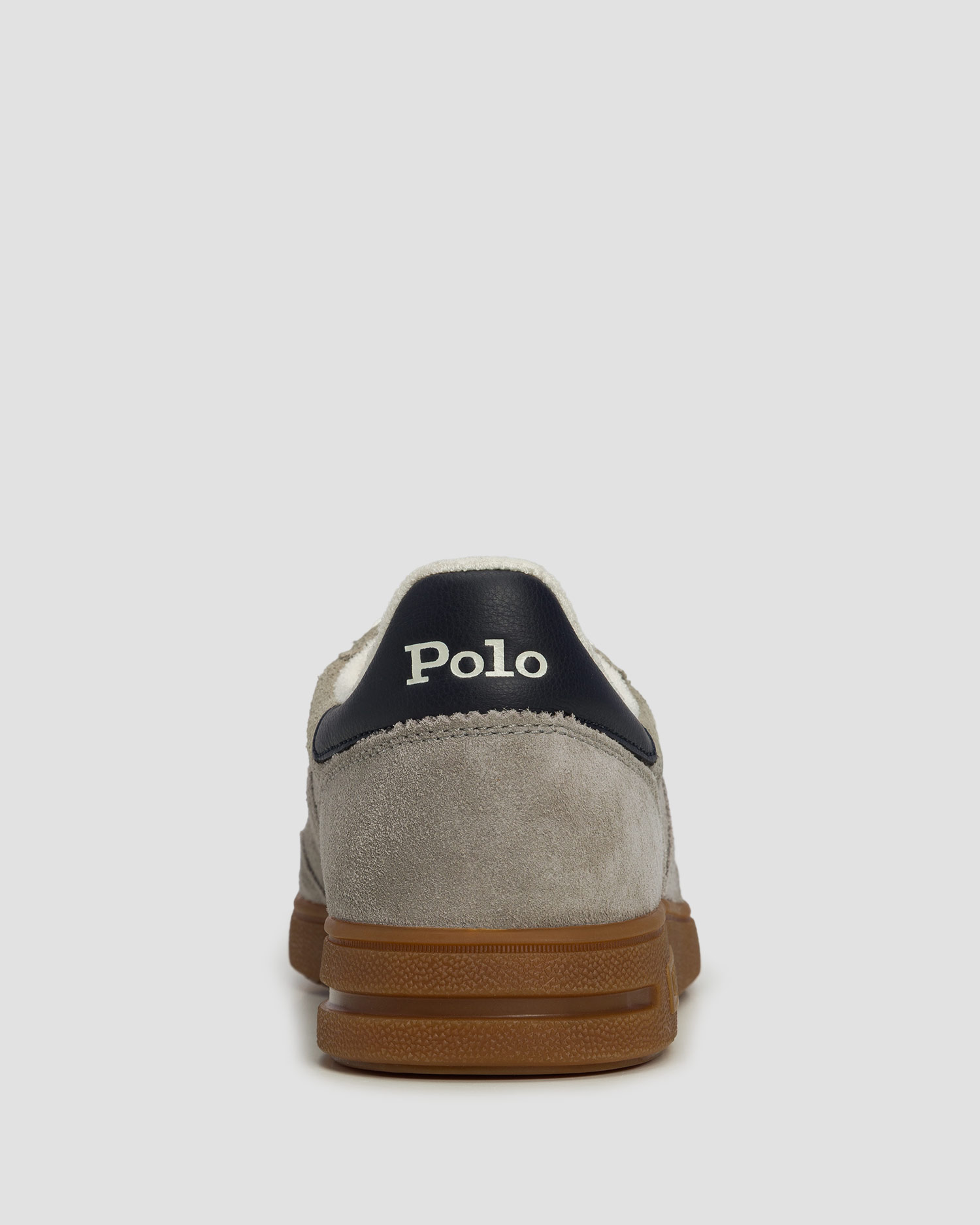 Sneakers in pelle da uomo Polo Ralph Lauren