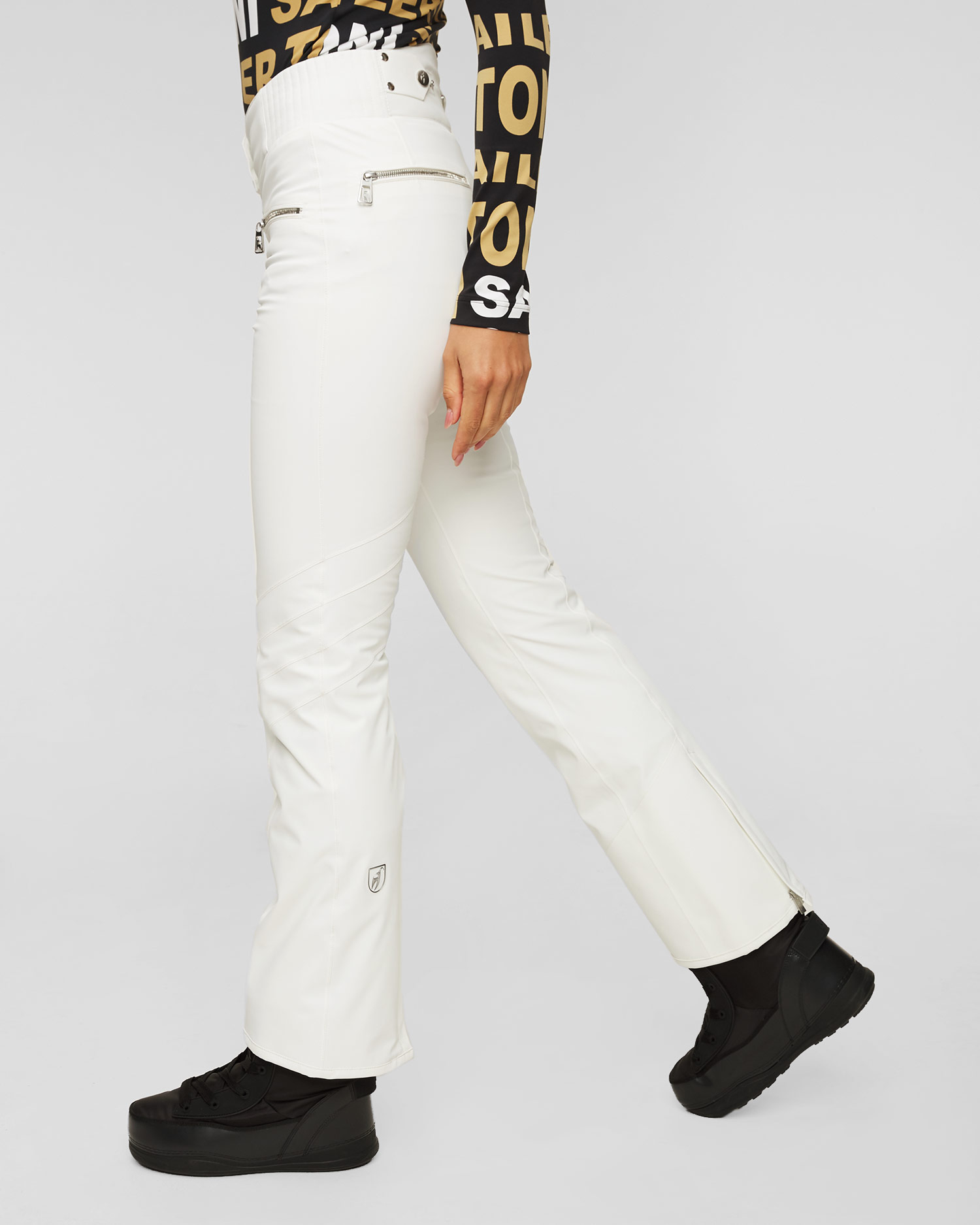 Pantaloni de schi pentru femei Toni Sailer Alla