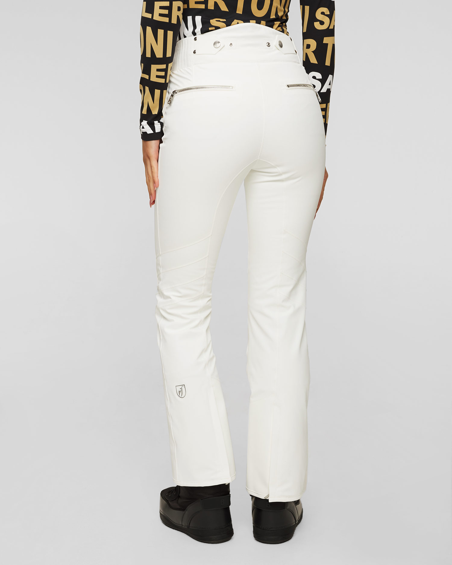 Pantaloni de schi pentru femei Toni Sailer Alla
