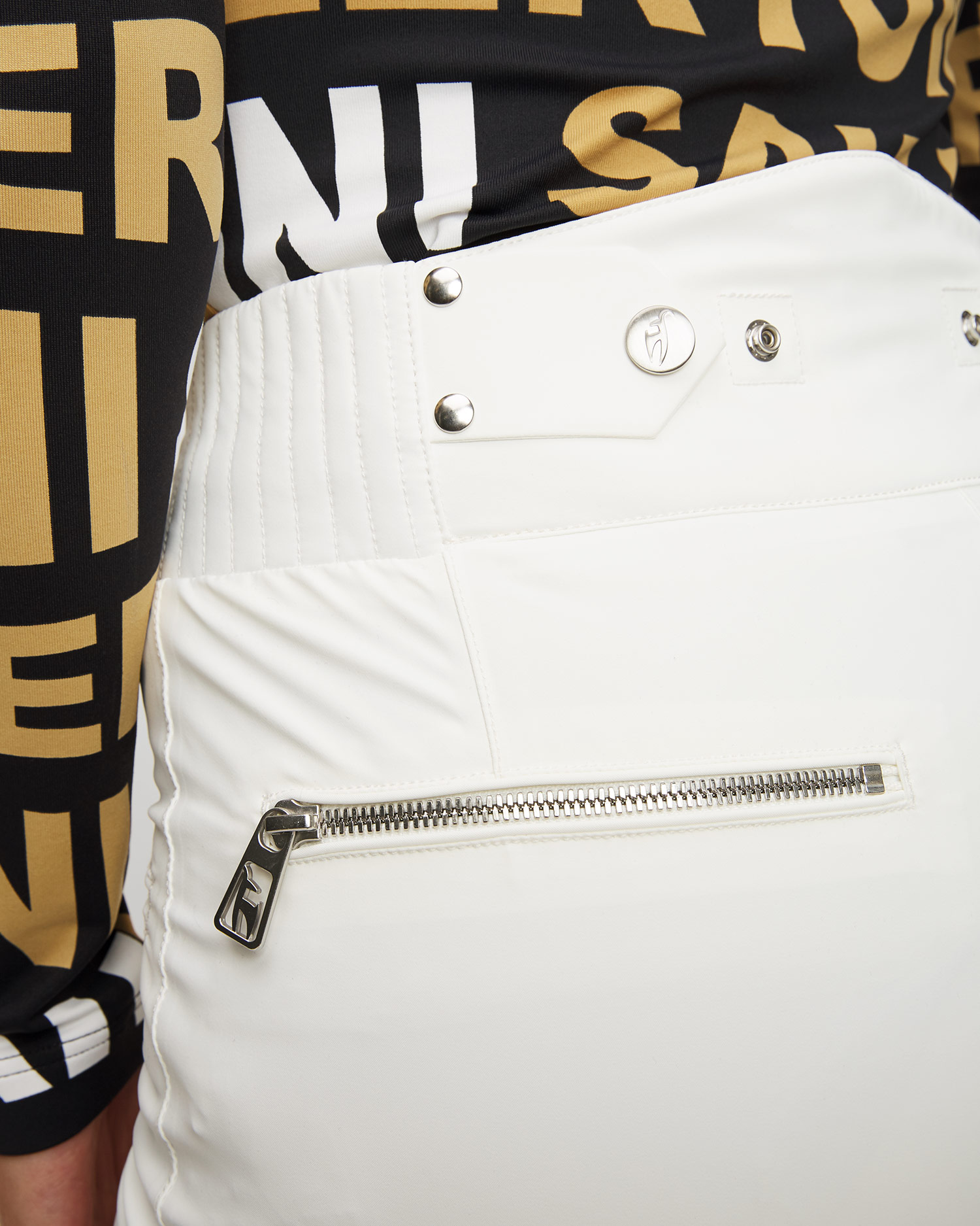 Pantaloni de schi pentru femei Toni Sailer Alla