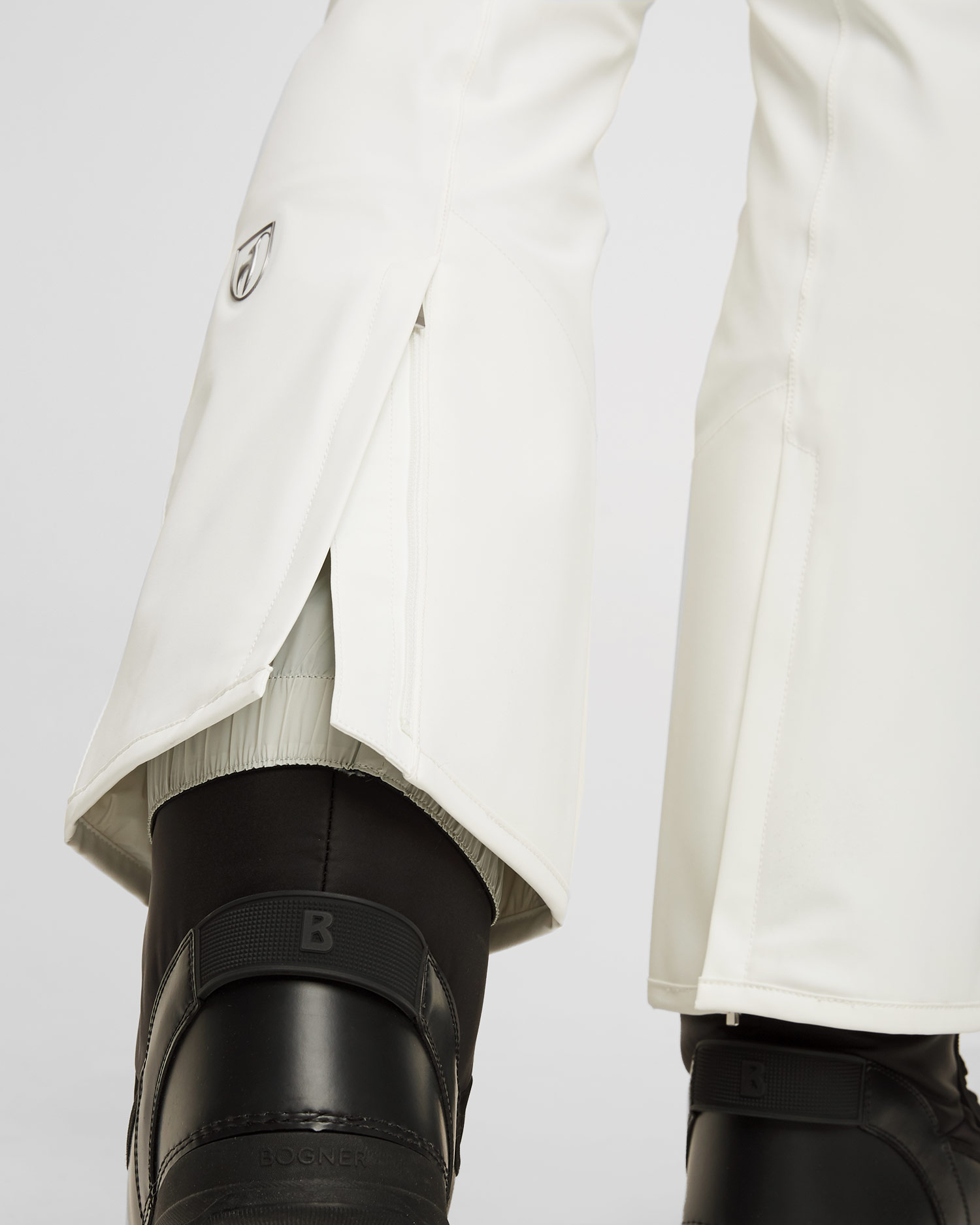 Pantaloni de schi pentru femei Toni Sailer Alla