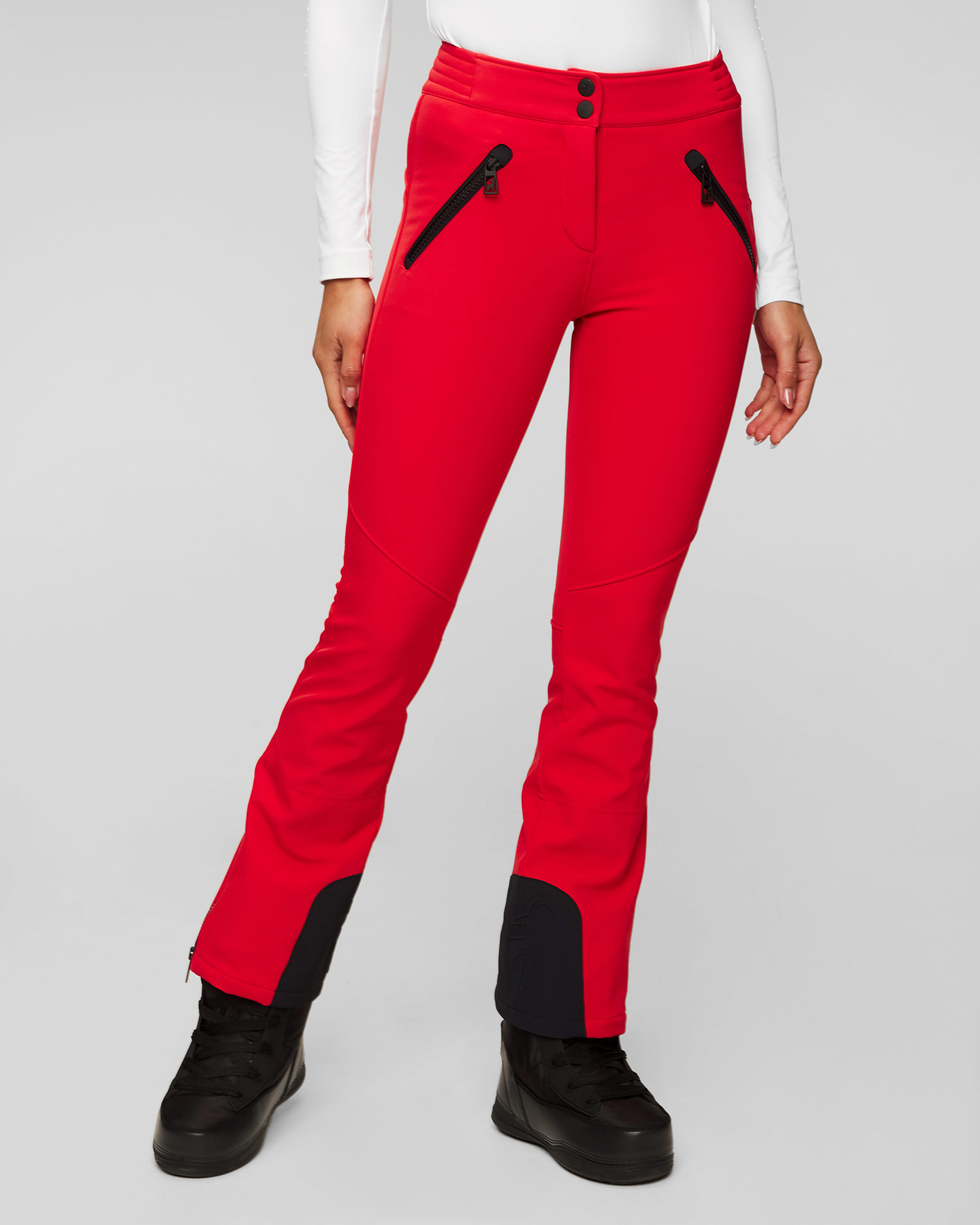 Pantaloni de schi pentru femei Toni Sailer Ella