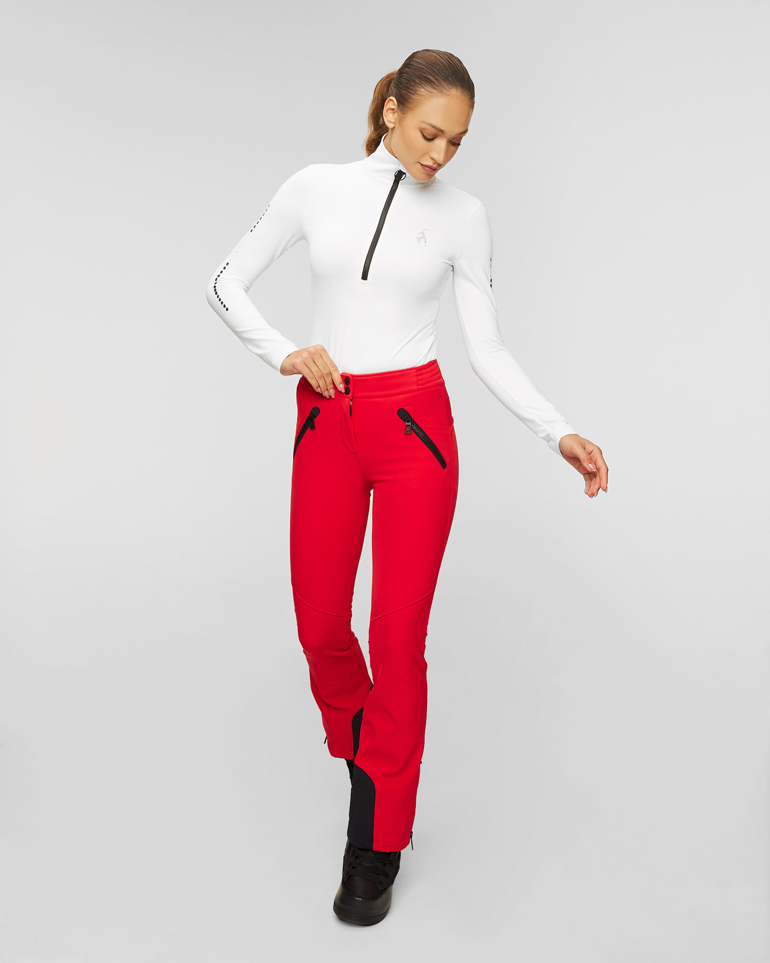 Pantaloni de schi pentru femei Toni Sailer Ella