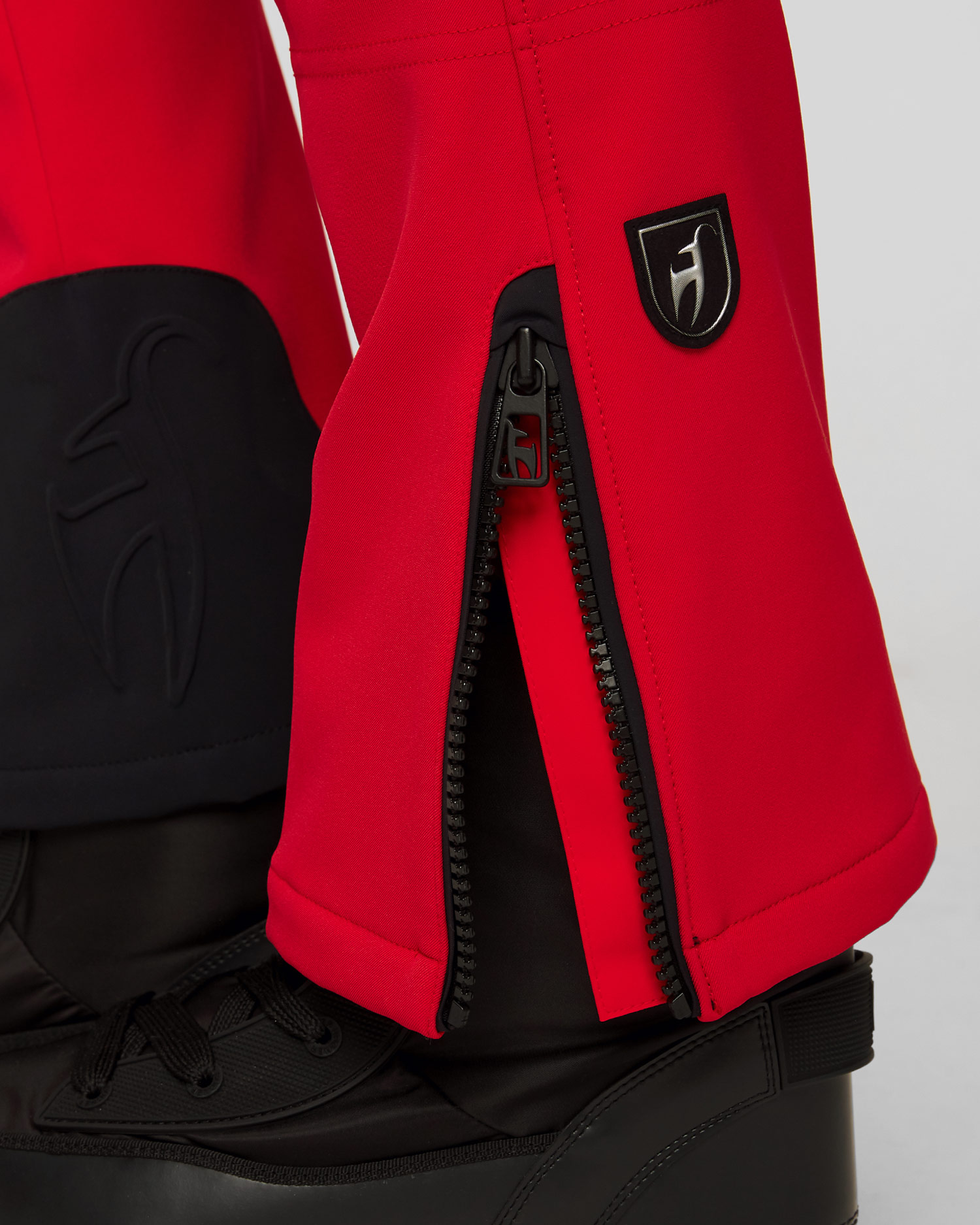 Pantaloni de schi pentru femei Toni Sailer Ella