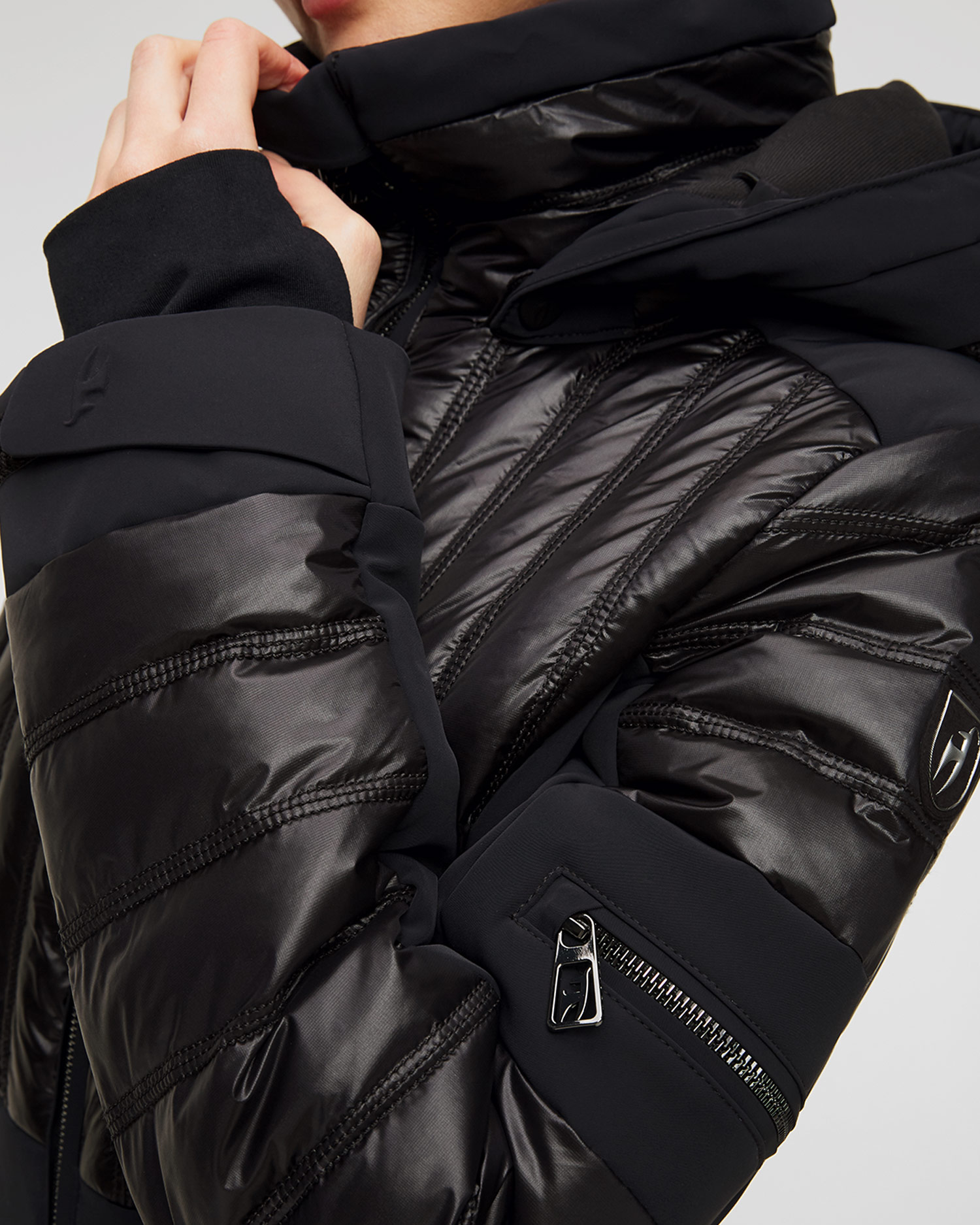 Veste TONI SAILER BELLA