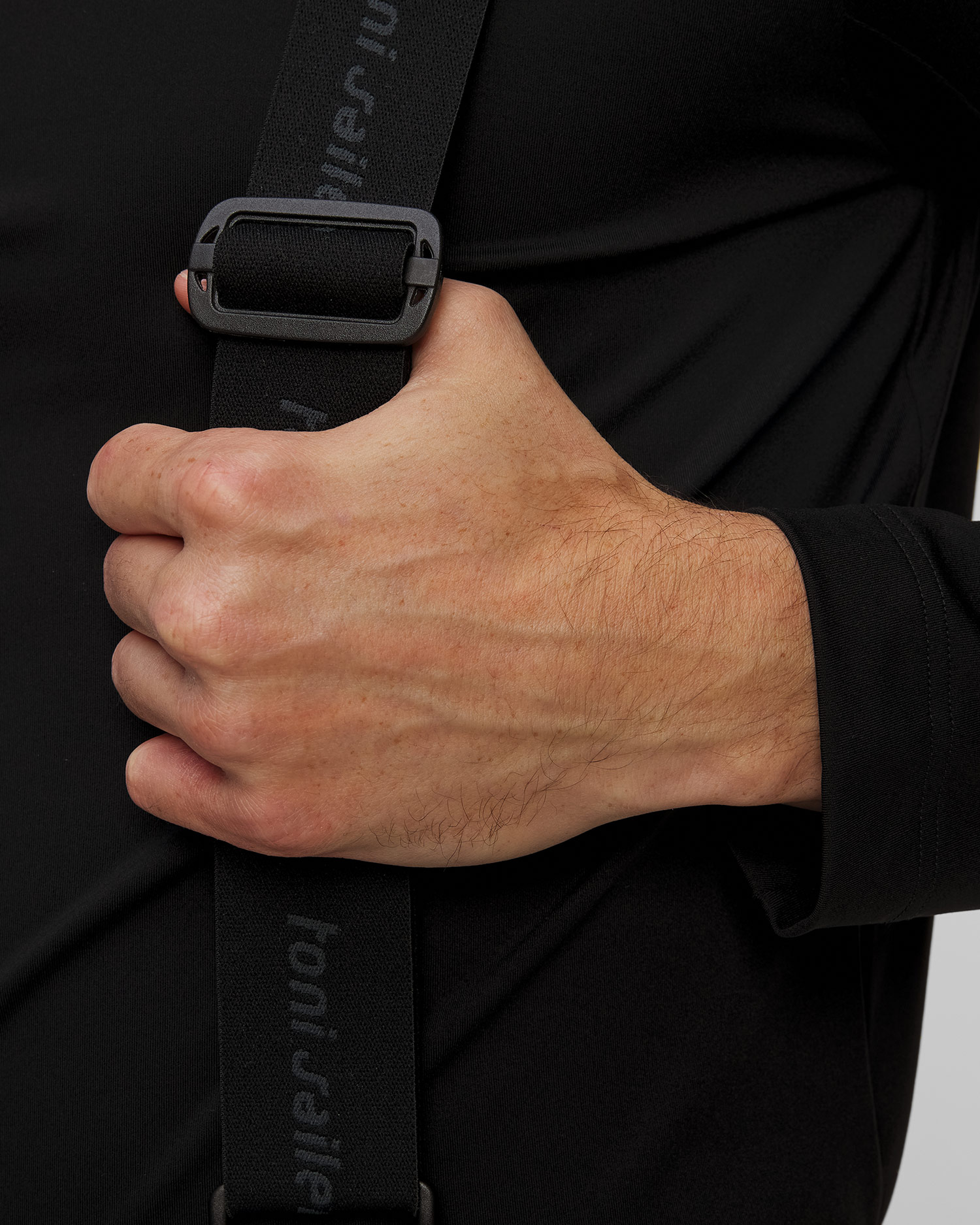 Toni Sailer Nicky Herren-Skihose in Grün