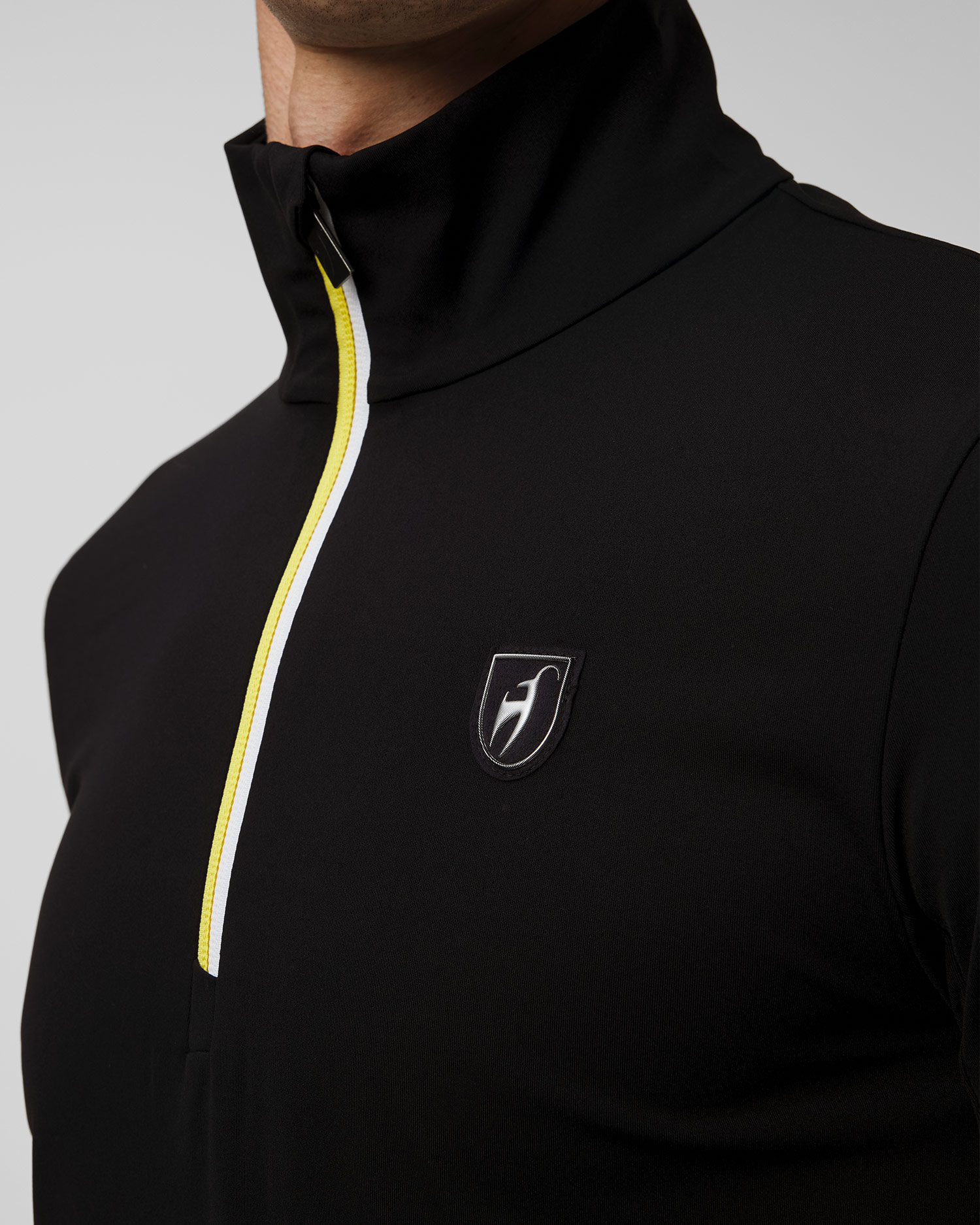 Golf narciarski męski Toni Sailer Boris