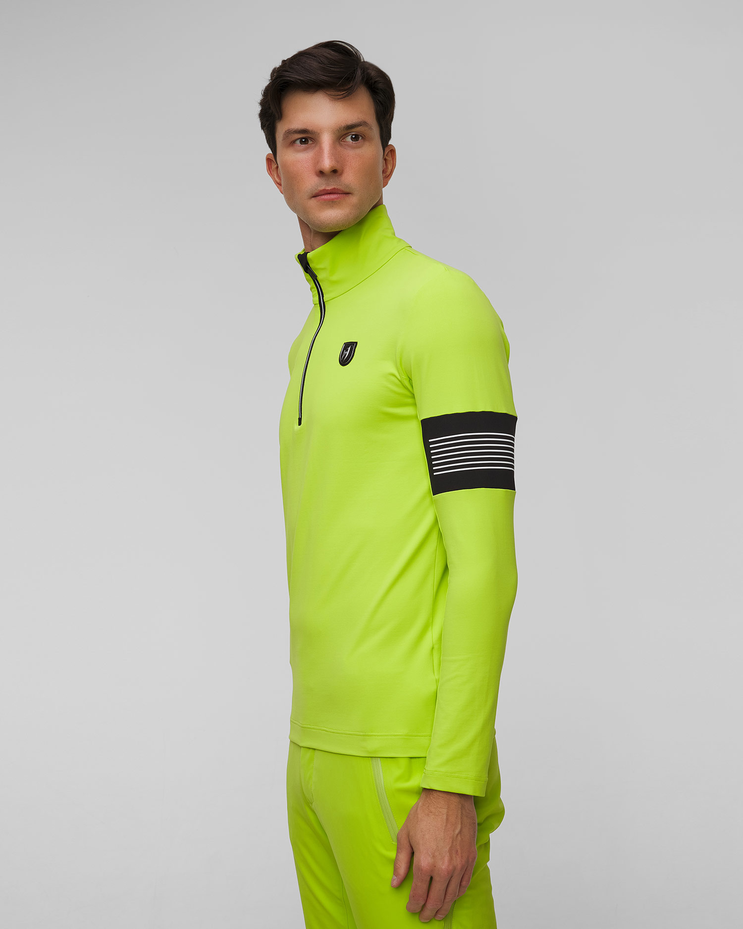 Golf narciarski męski Toni Sailer Olav