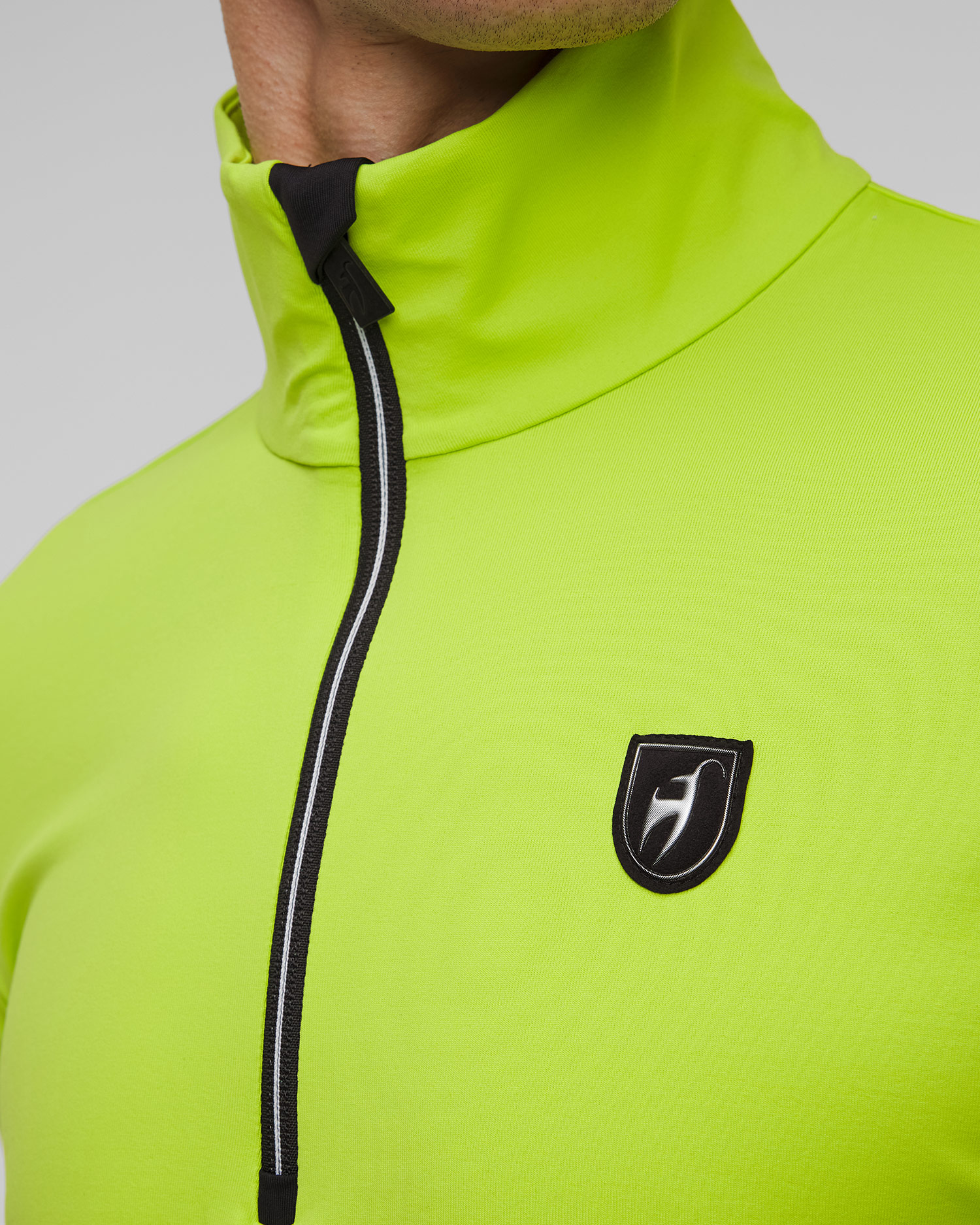 Golf narciarski męski Toni Sailer Olav