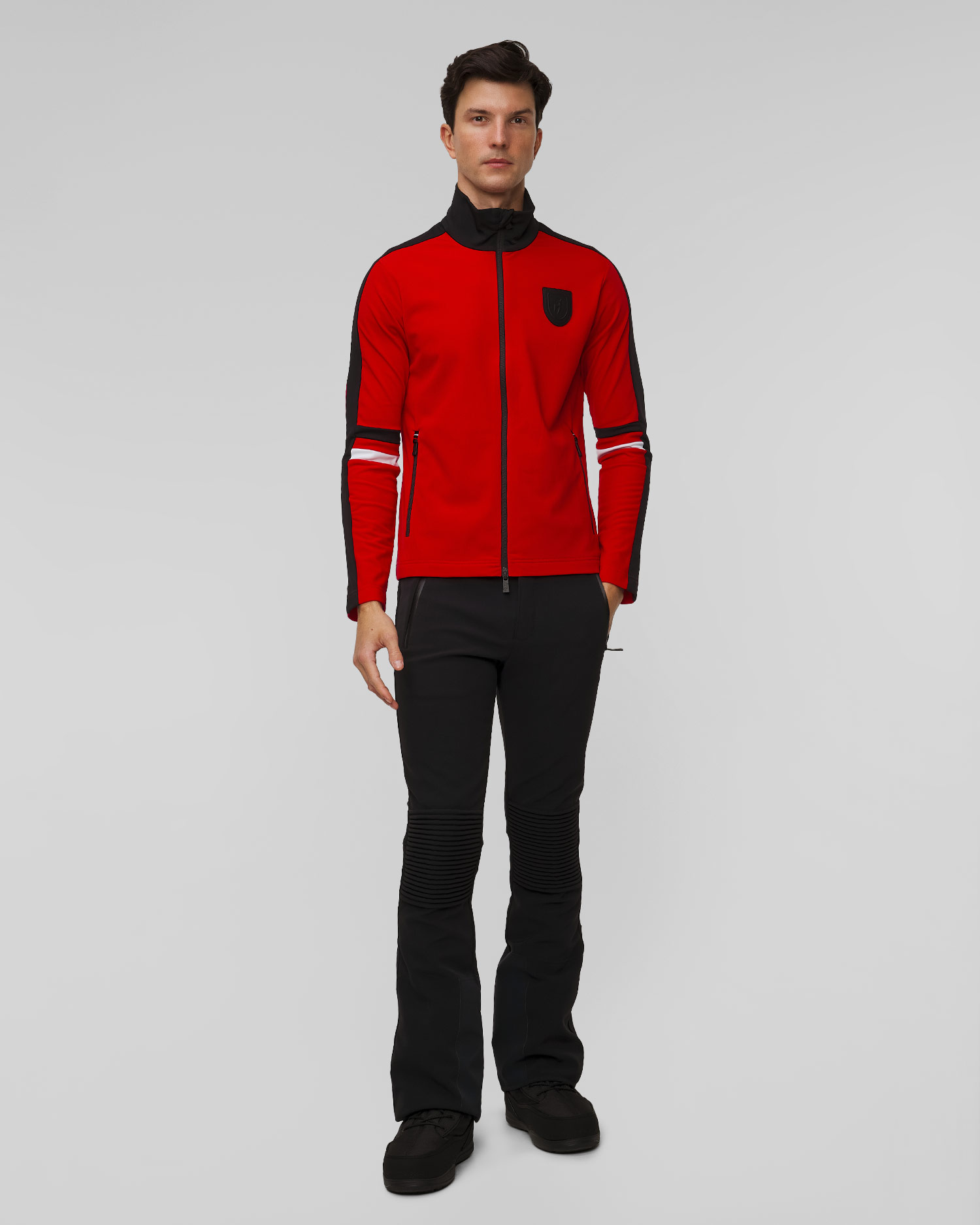 Men's ski jacket Toni Sailer Tino