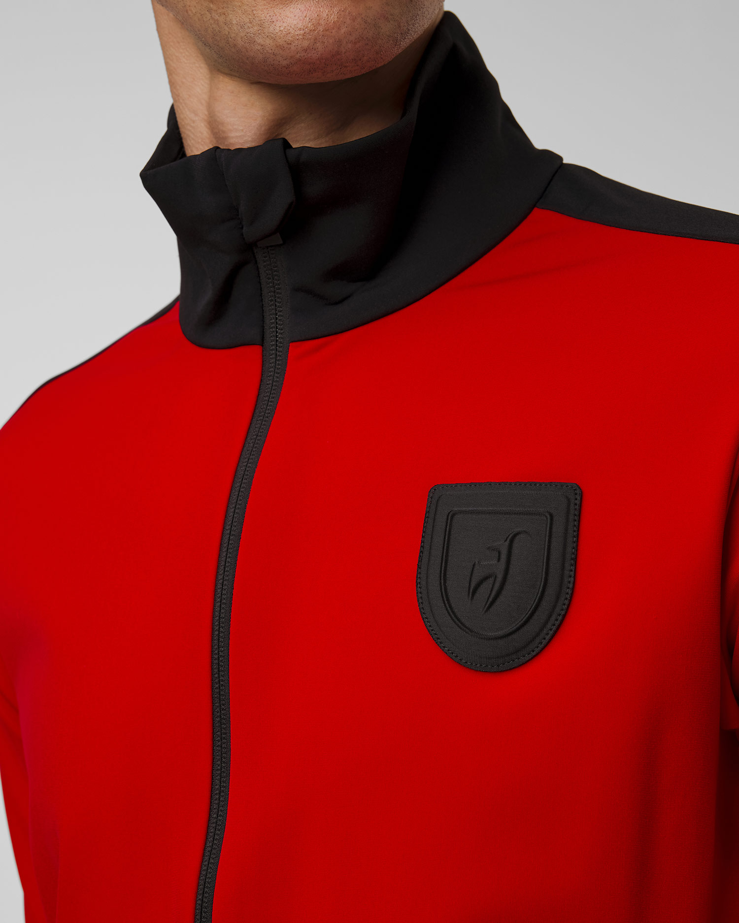 Men's ski jacket Toni Sailer Tino