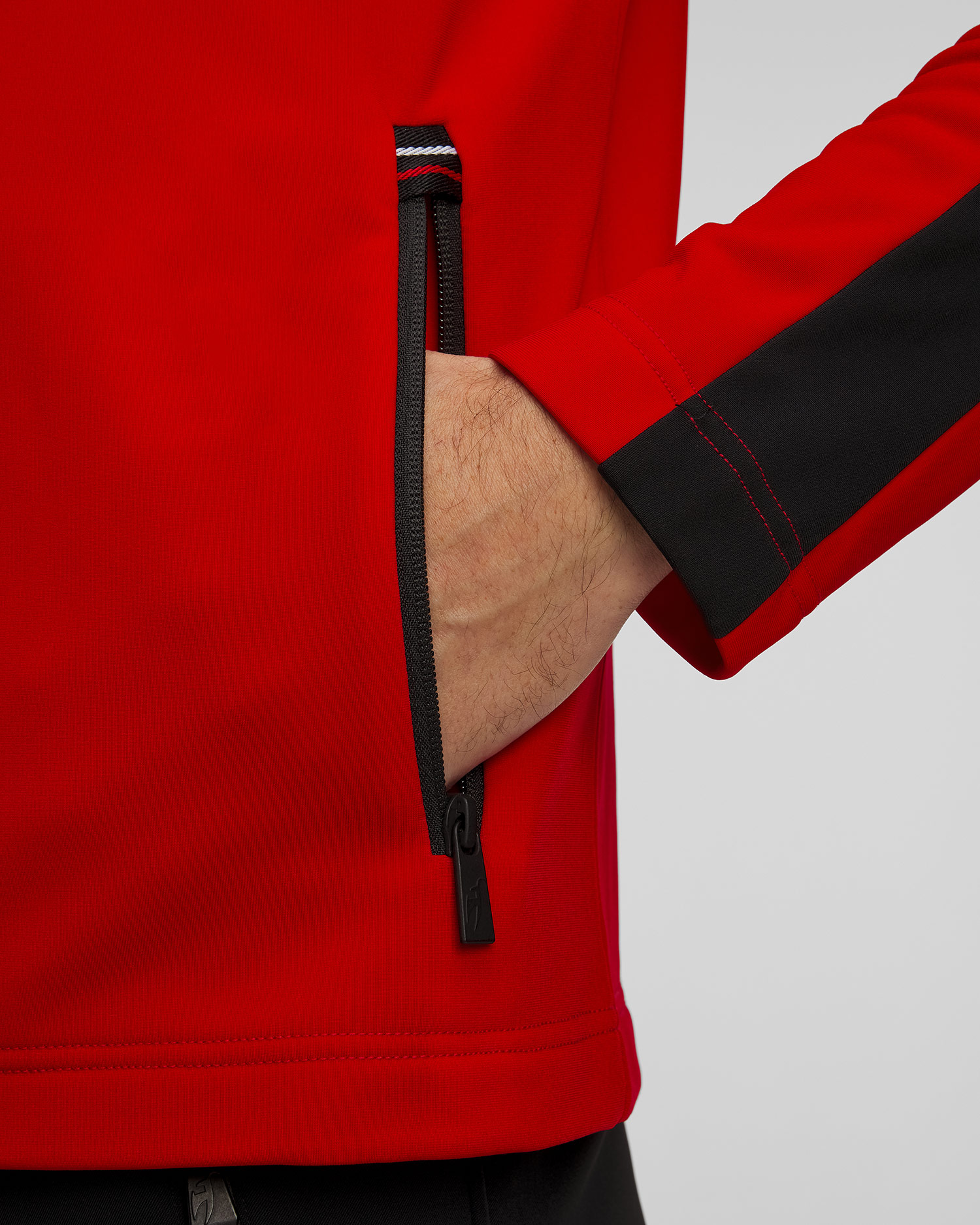 Men's ski jacket Toni Sailer Tino