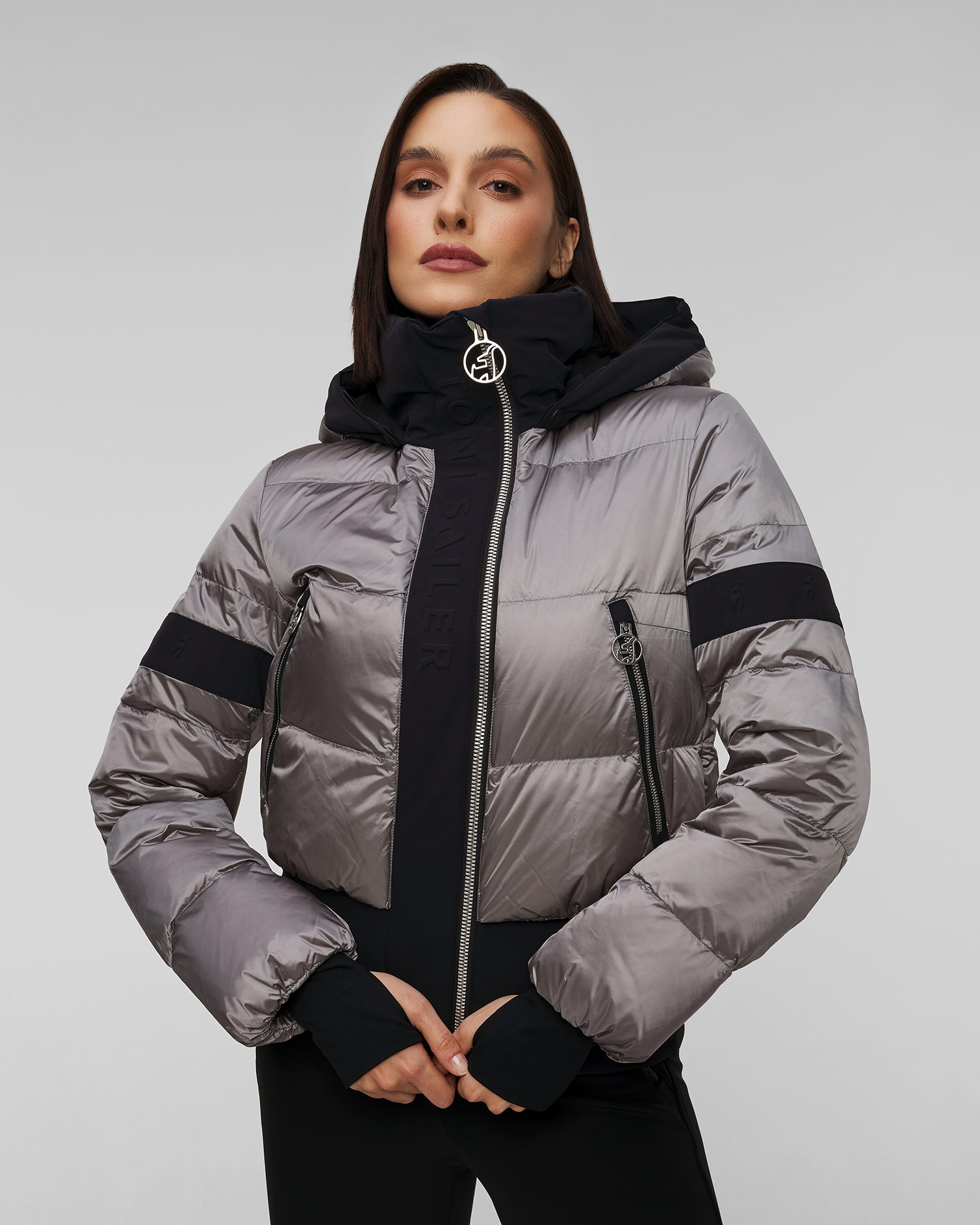 Women's ski jacket Toni Sailer Loretta Splendid