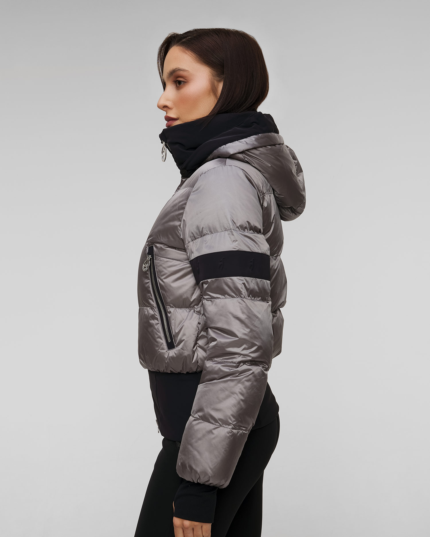 Women's ski jacket Toni Sailer Loretta Splendid