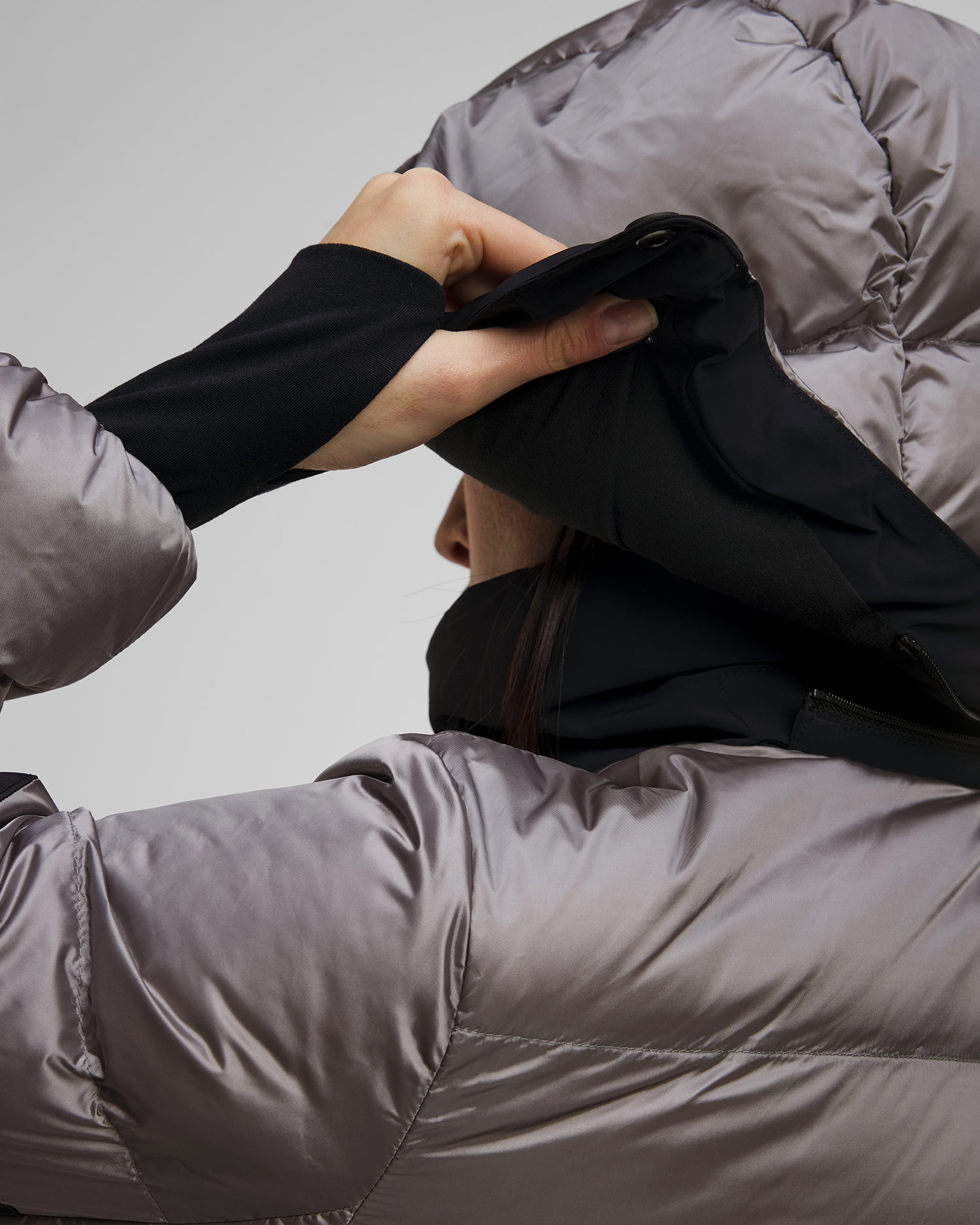 Women's ski jacket Toni Sailer Loretta Splendid